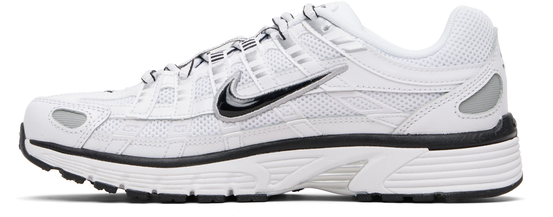 Nike: ホワイト P-6000 スニーカー | SSENSE 日本