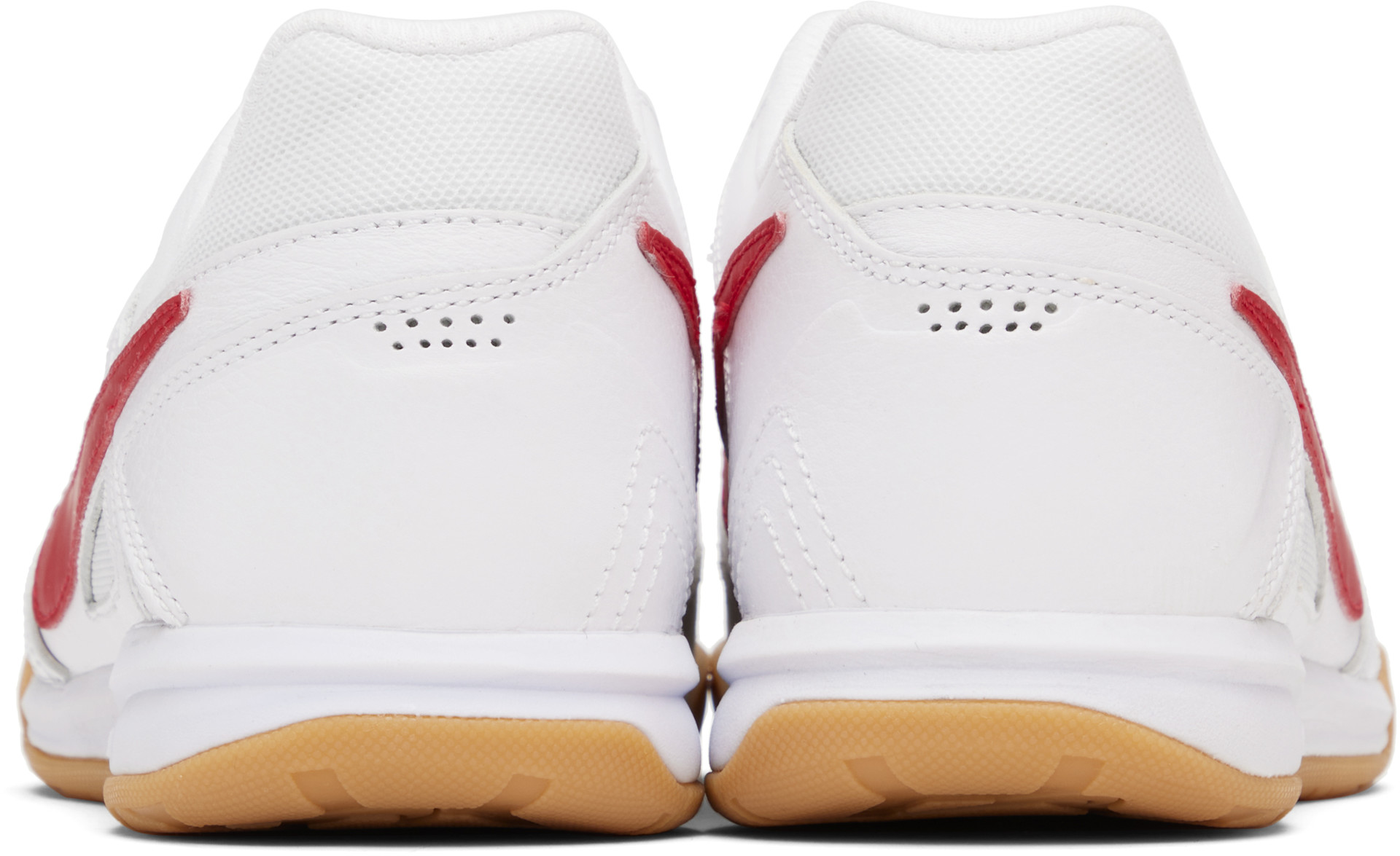 Nike - Baskets Gato blanches