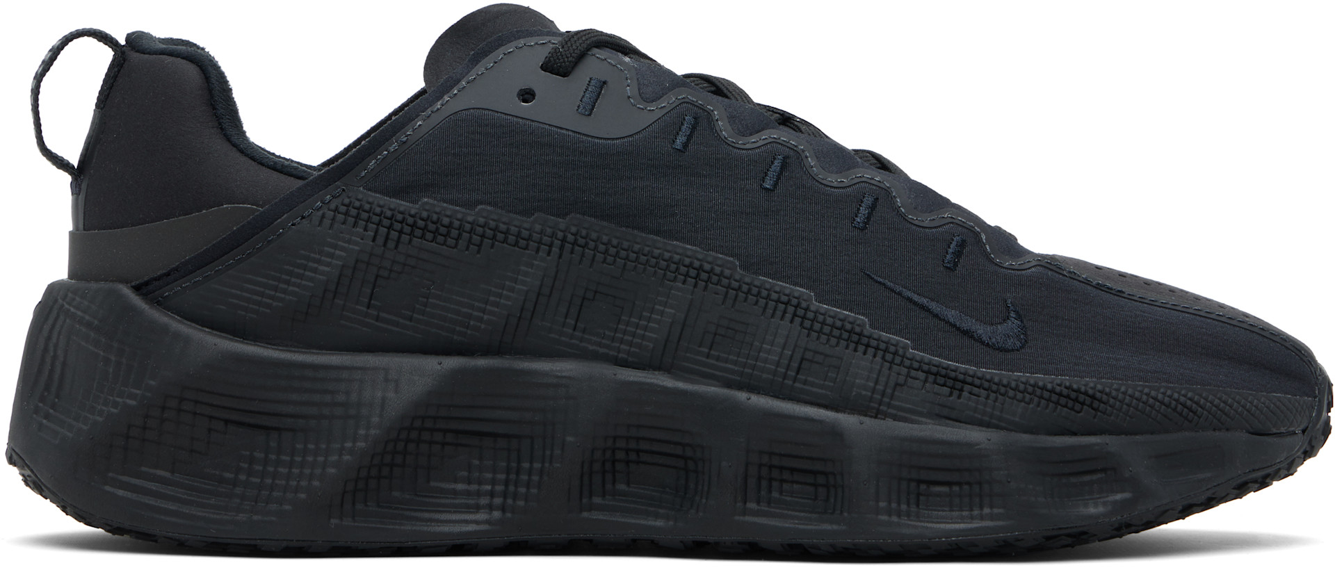Nike - Baskets Ava Rover noires