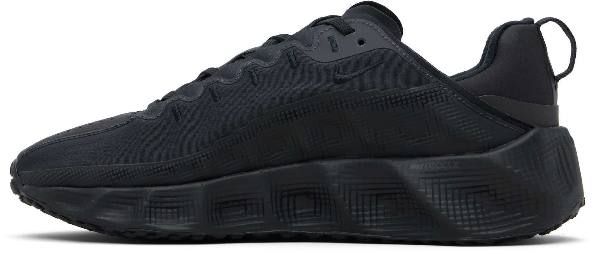 Nike - Baskets Ava Rover noires