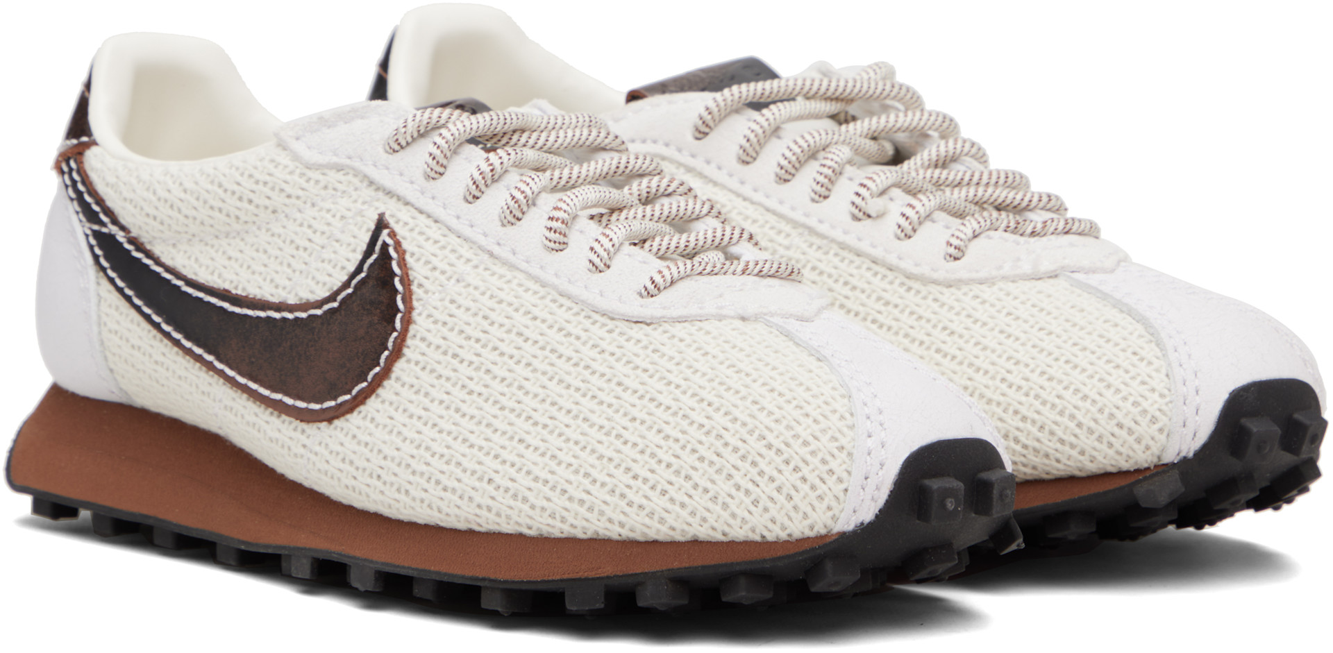 Nike - オフホワイト LD-1000 スニーカー