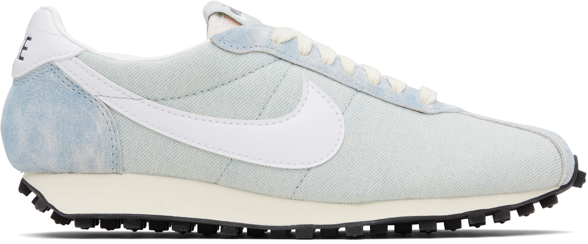 Nike - Baskets LD-1000 bleues