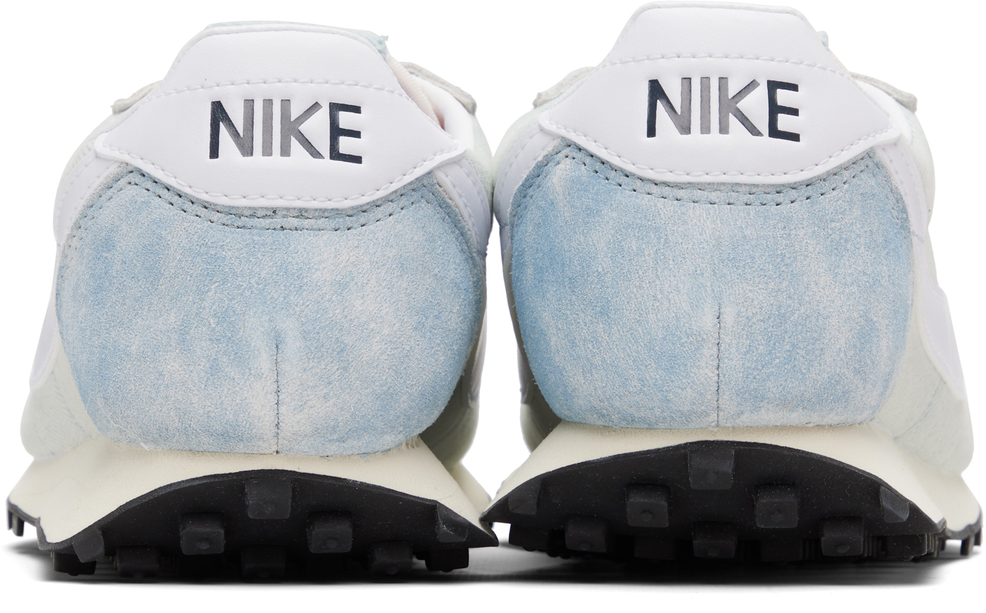Nike - Baskets LD-1000 bleues