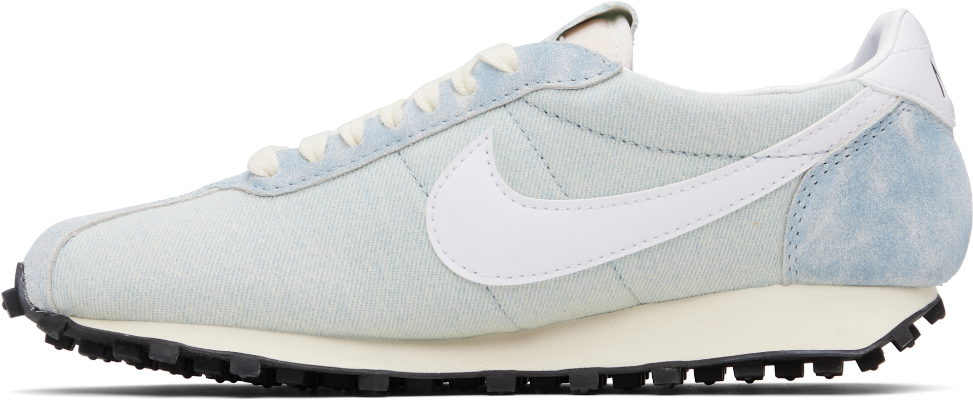 Nike - Baskets LD-1000 bleues