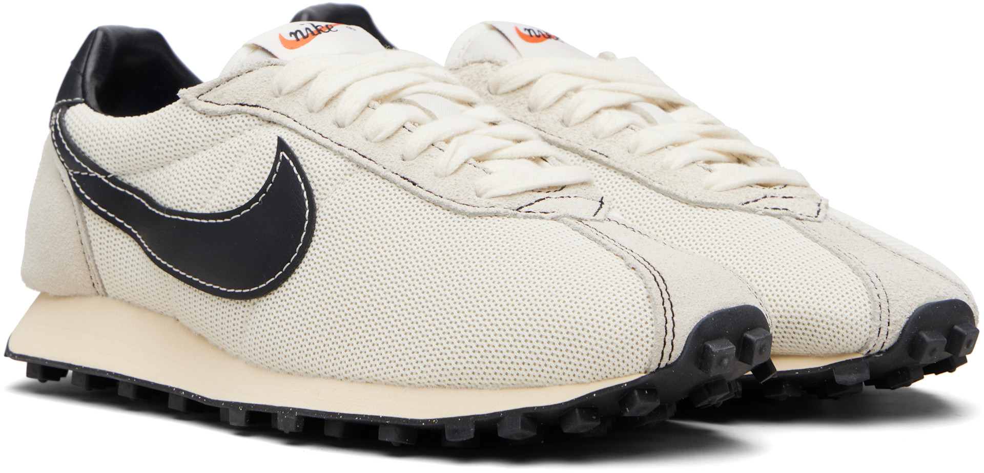 Nike - Off White LD-1000 Sneakers