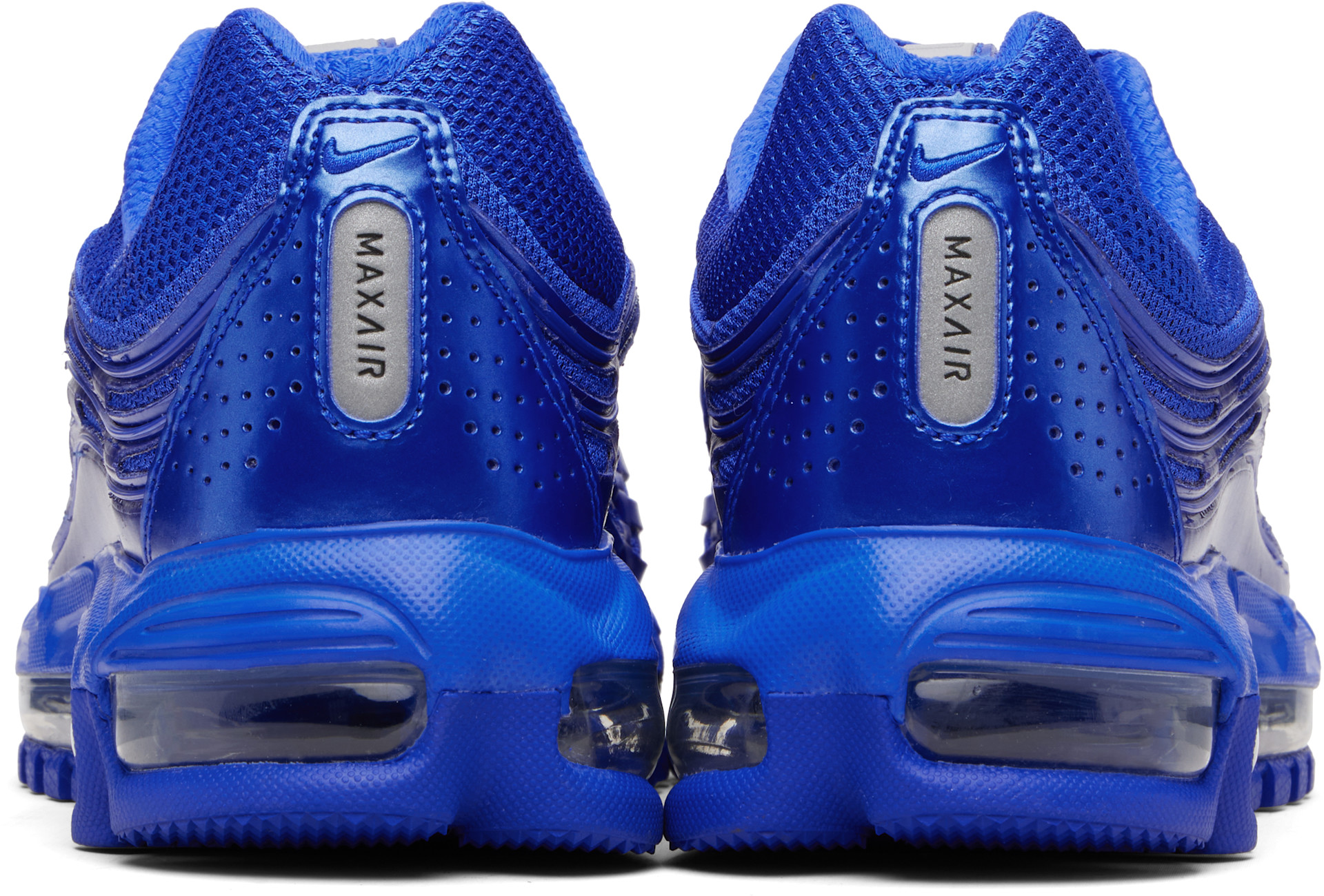 R 値下げ交渉OK Air Max TL 2.5 ブルー 28cm Nike: ブルー Air Max TL 2.5 スニーカー | SSENSE 日本
