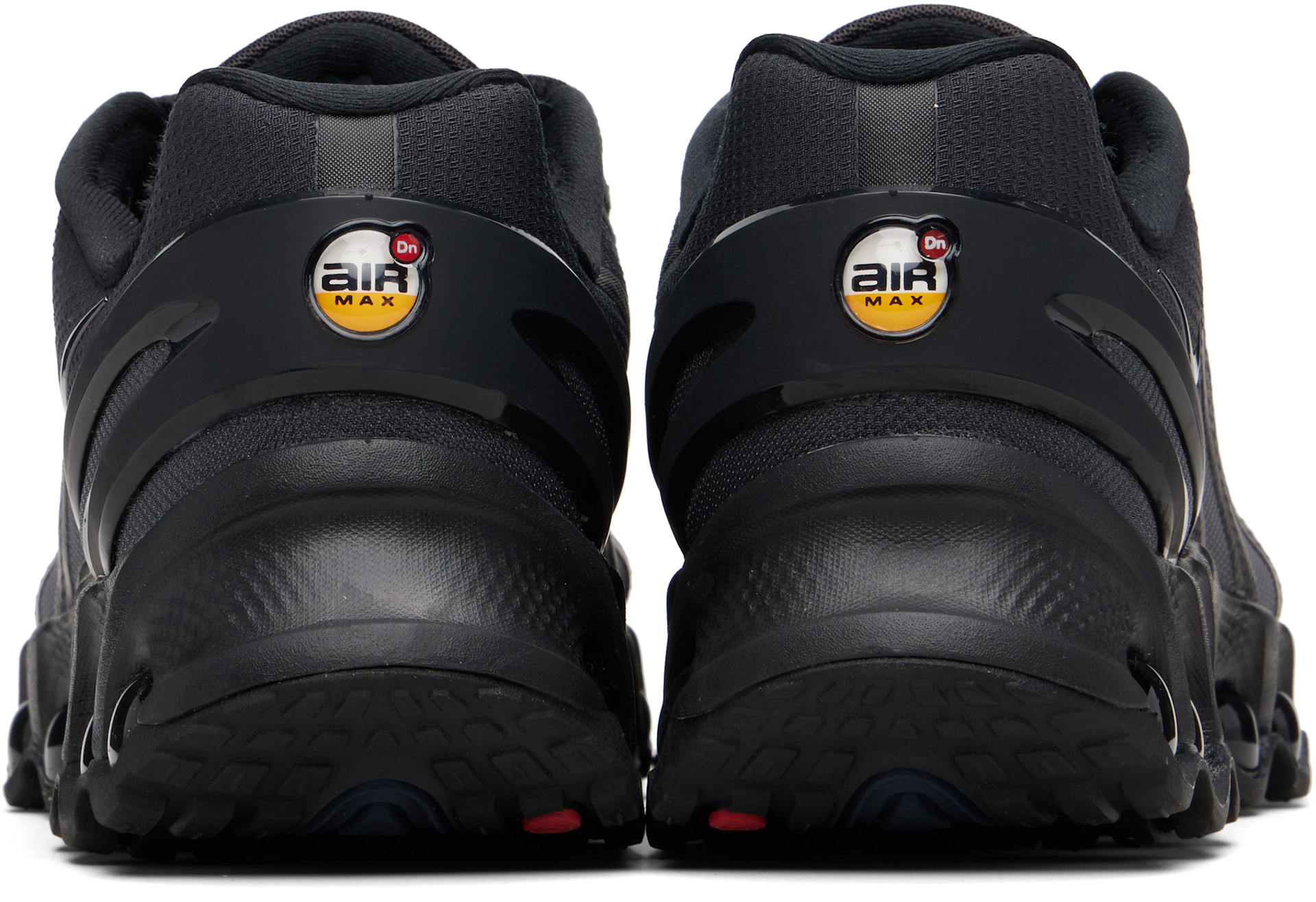 Nike: ブラック Air Max Dn8 スニーカー | SSENSE 日本