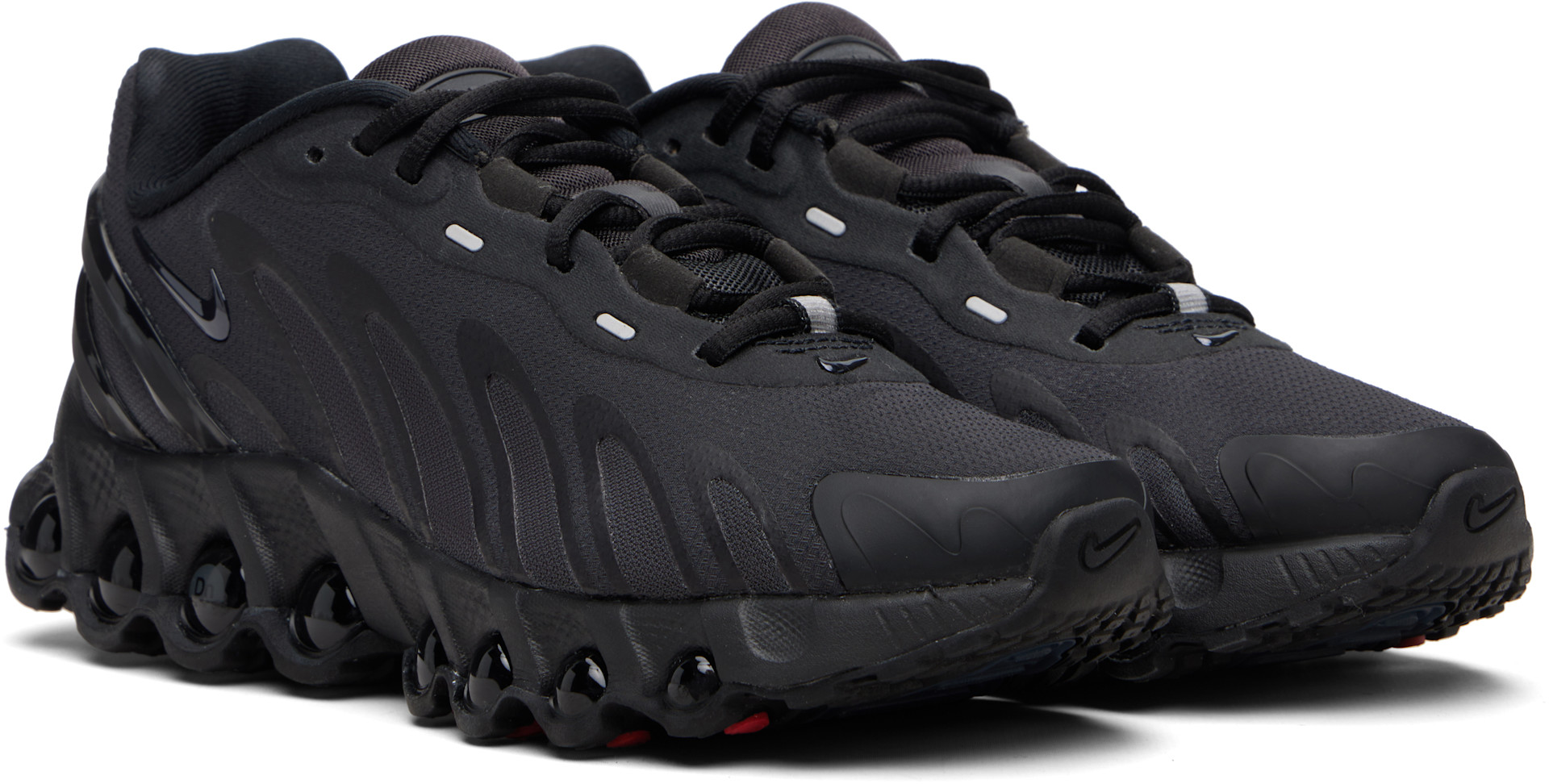 Nike: ブラック Air Max Dn8 スニーカー | SSENSE 日本