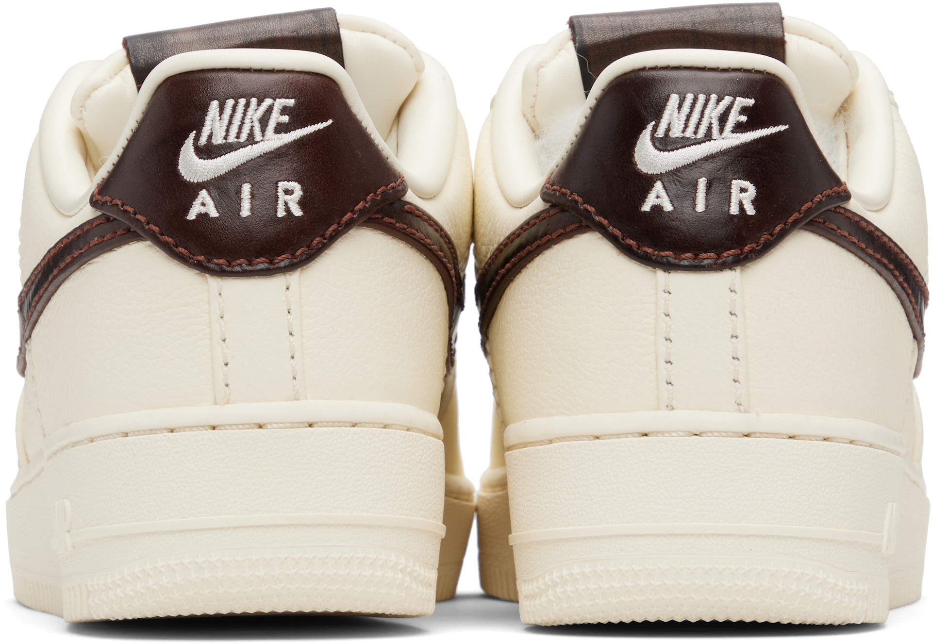 Nike - Off-White Air Force 1 '07 Sneakers