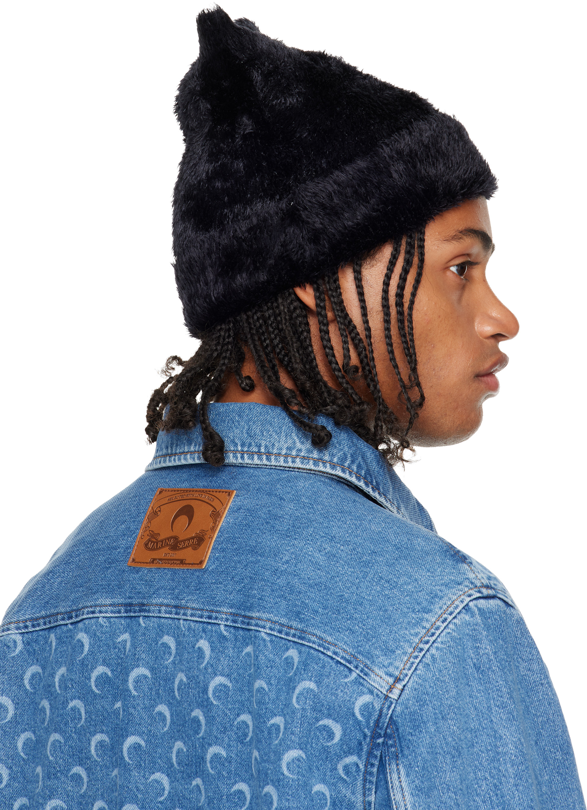 帽子 plage fluffy beanie YEKEYI Winter Hats Soft Warm Cable Beanie Hat Warm Knitted Pom Pom