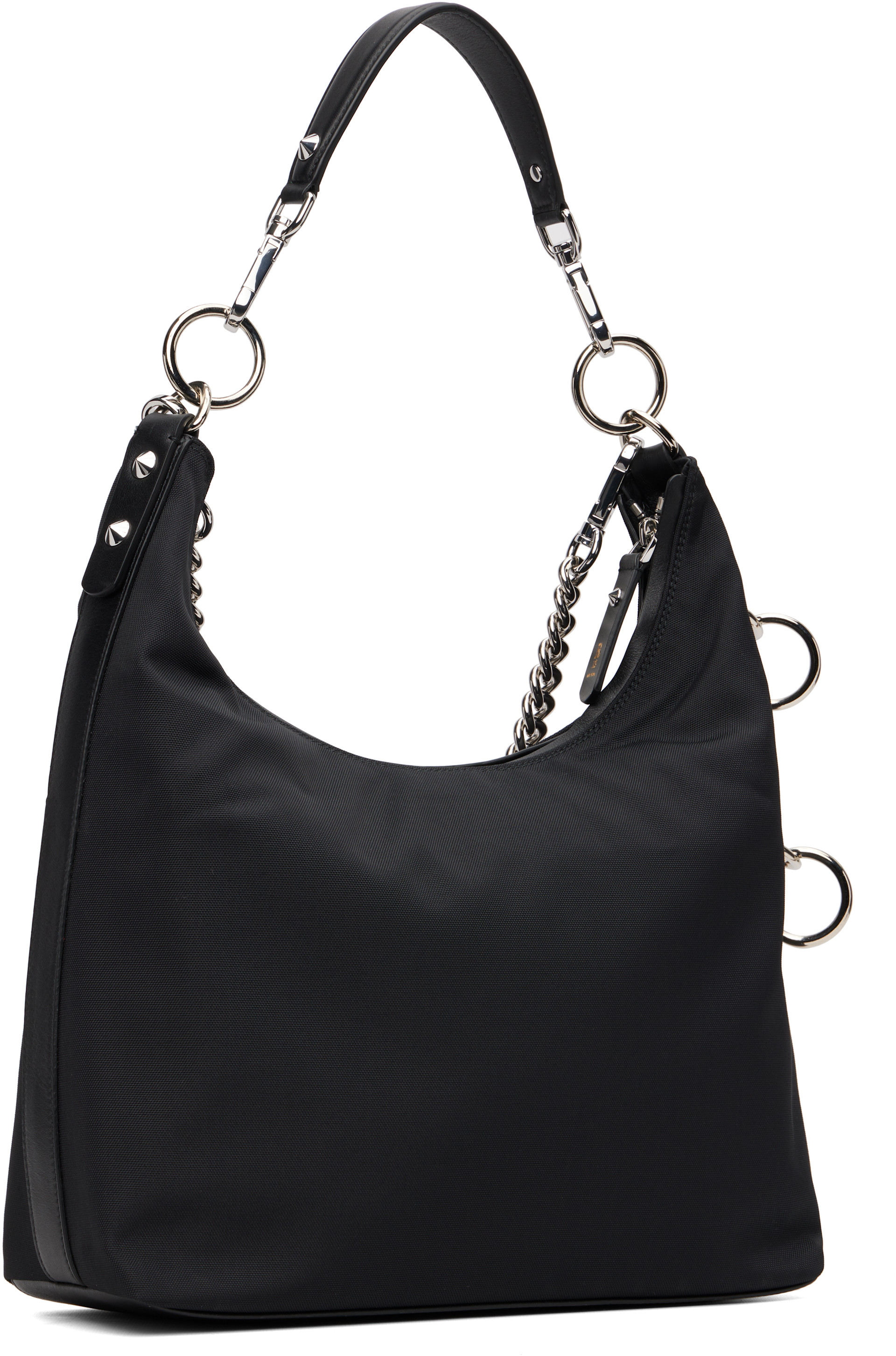 R13 - Petit sac noir