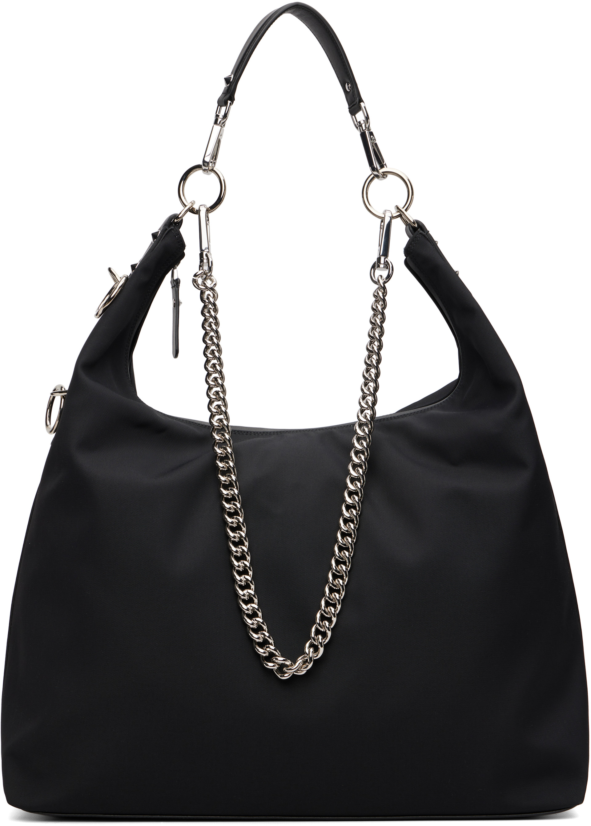 R13 - Grand sac noir