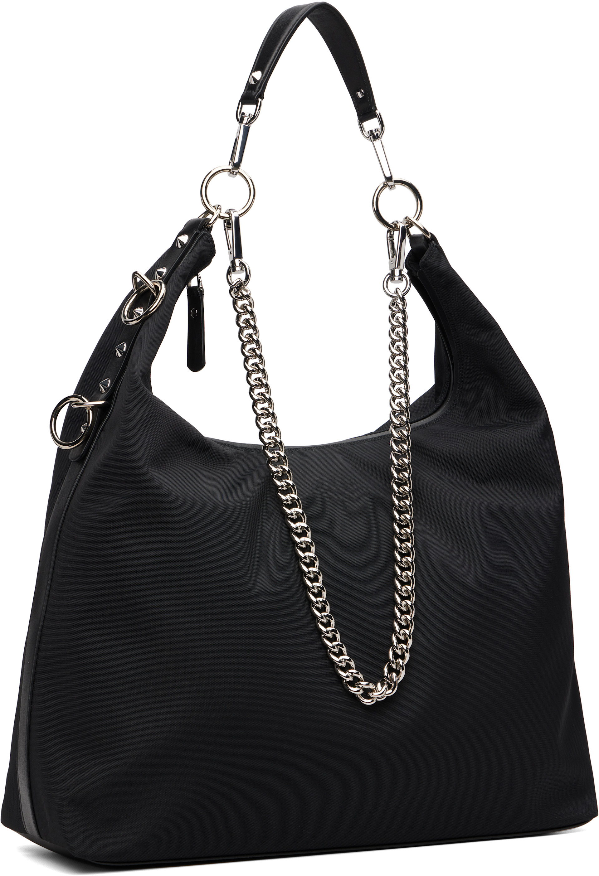 R13 - Grand sac noir