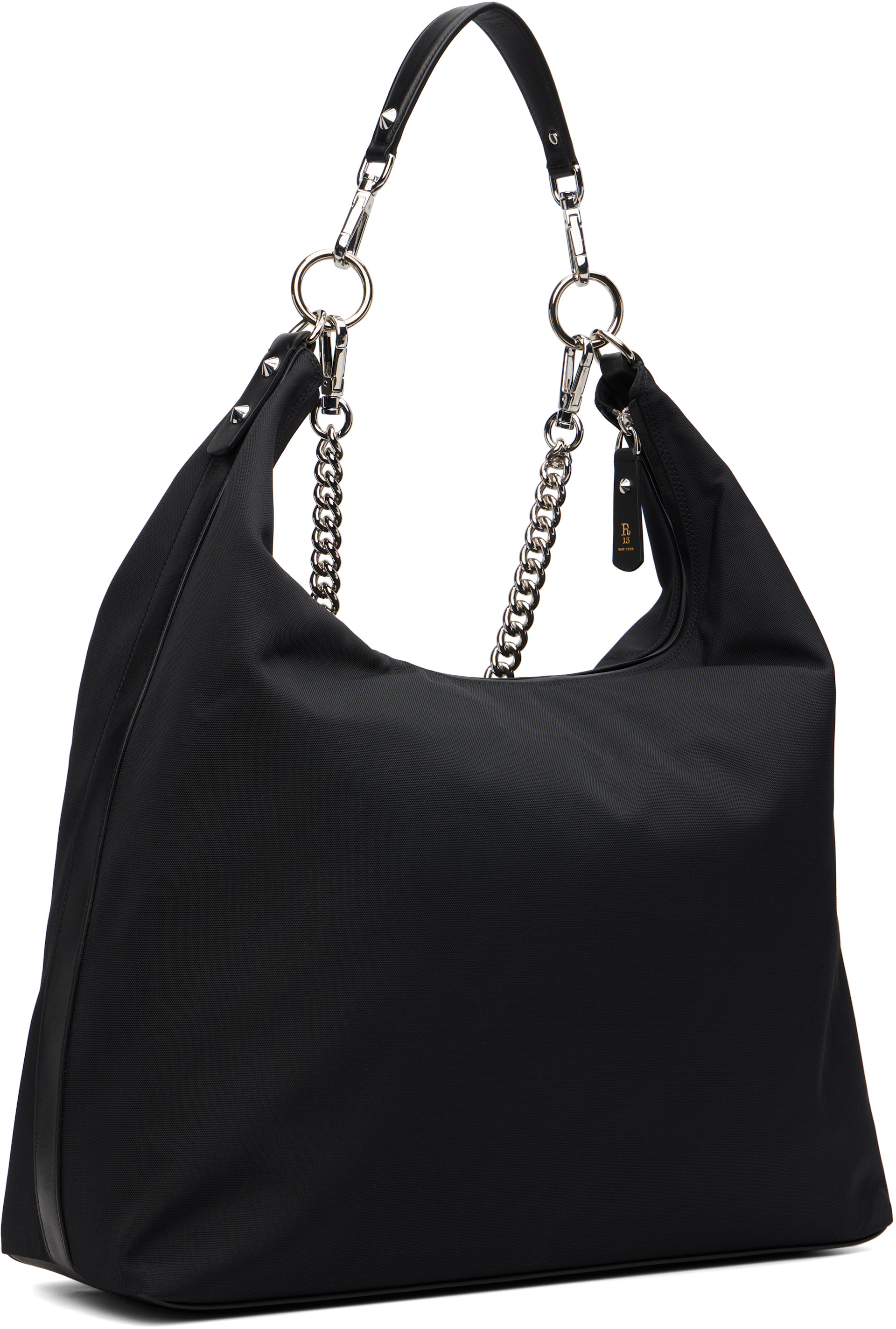 R13 - Grand sac noir