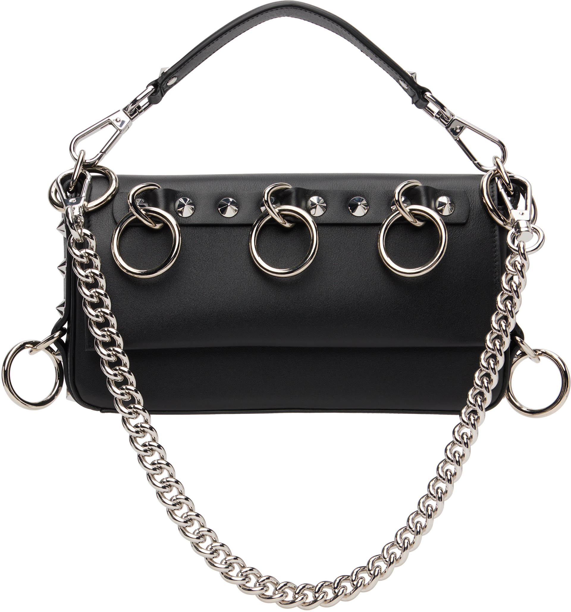 R13 - Sac Vivian noir