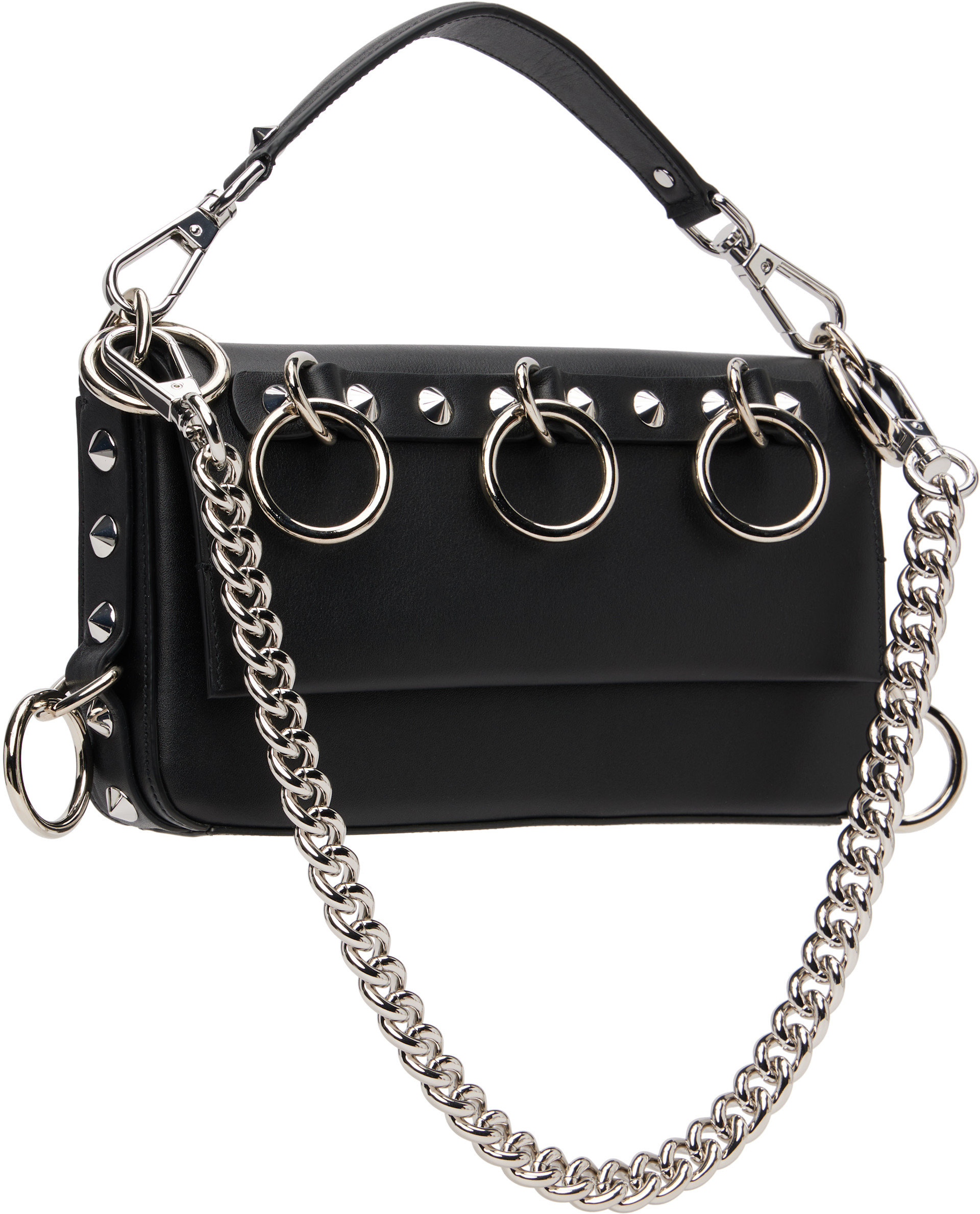 R13 - Sac Vivian noir