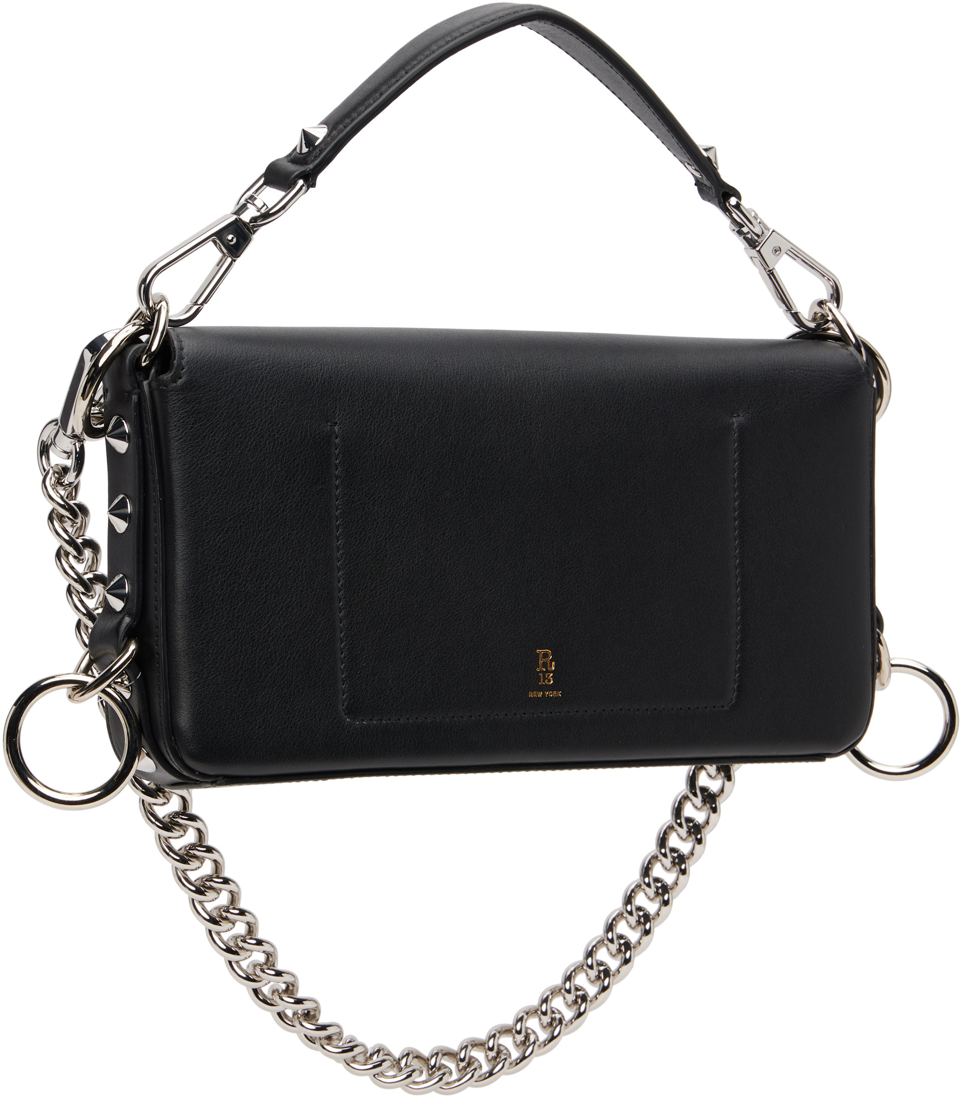 R13 - Sac Vivian noir