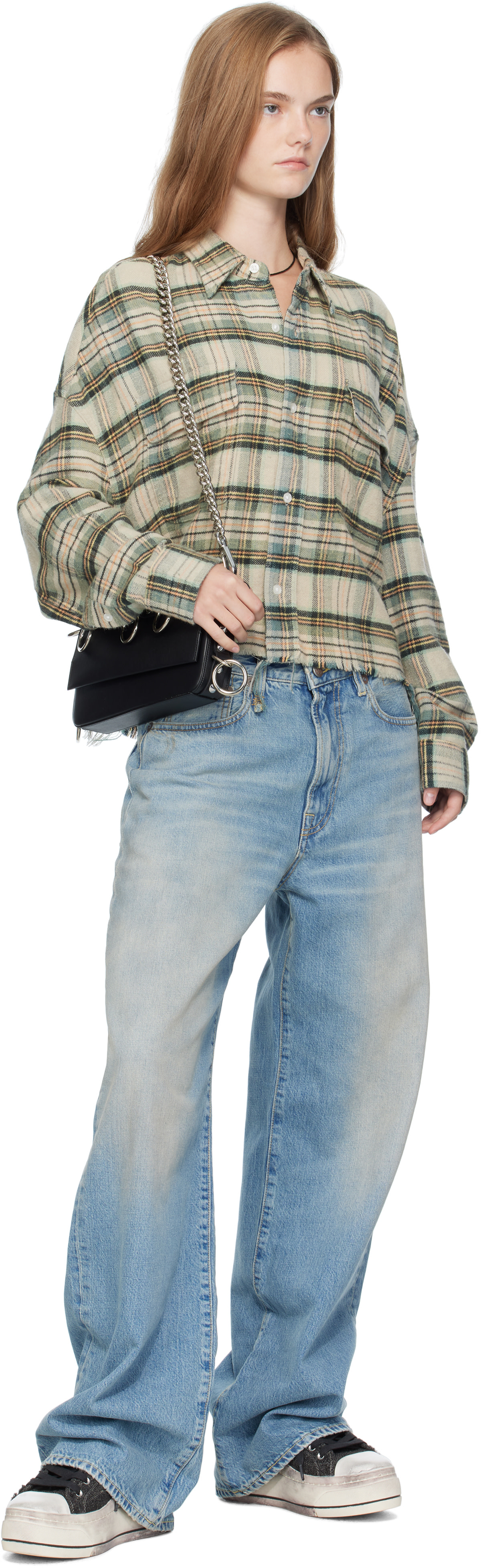 R13 - Sac Vivian noir