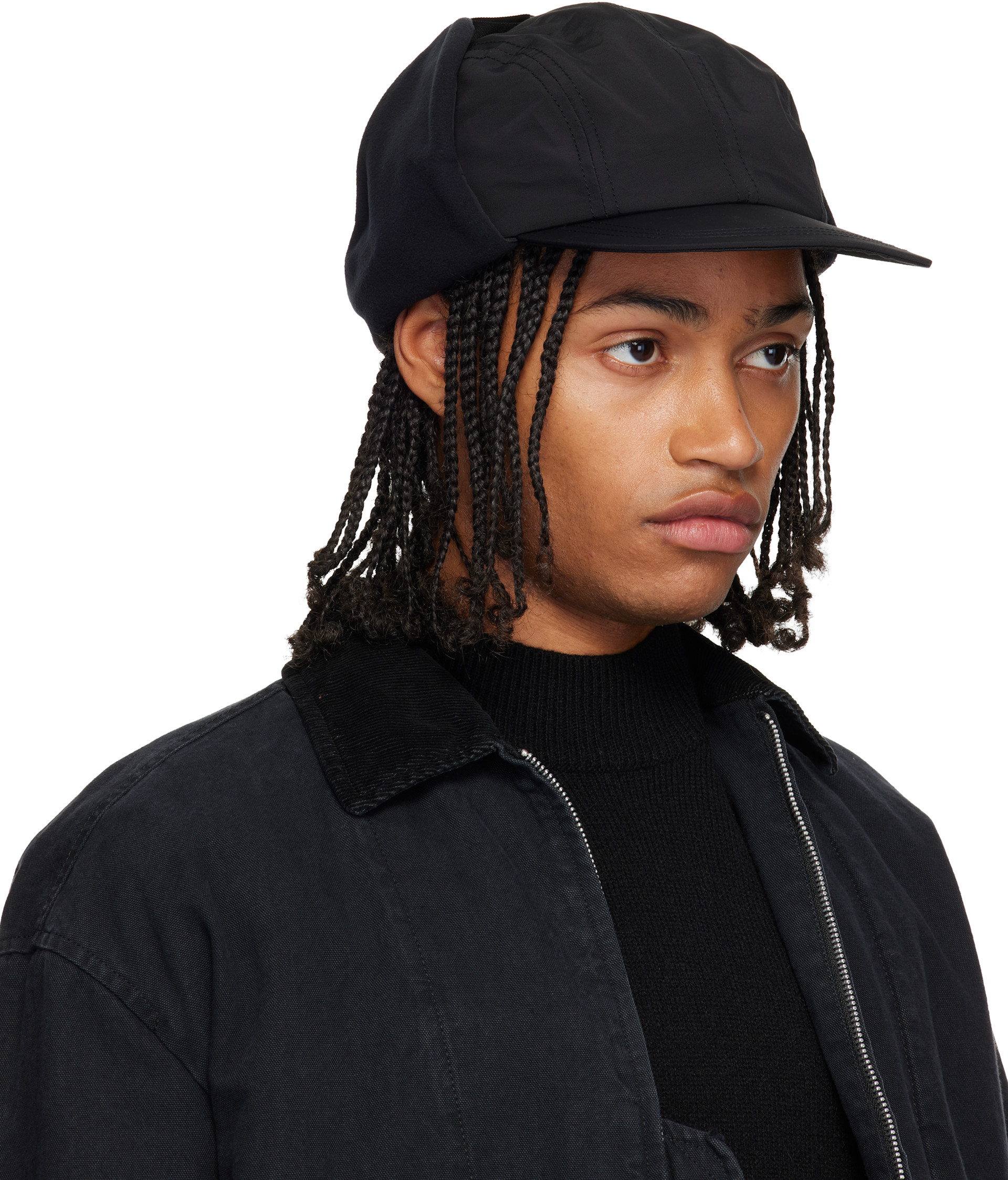 帽子 tao comme des garcons Comme des Garçons TAO 2005 mohawk beanie size FREE This beanie
