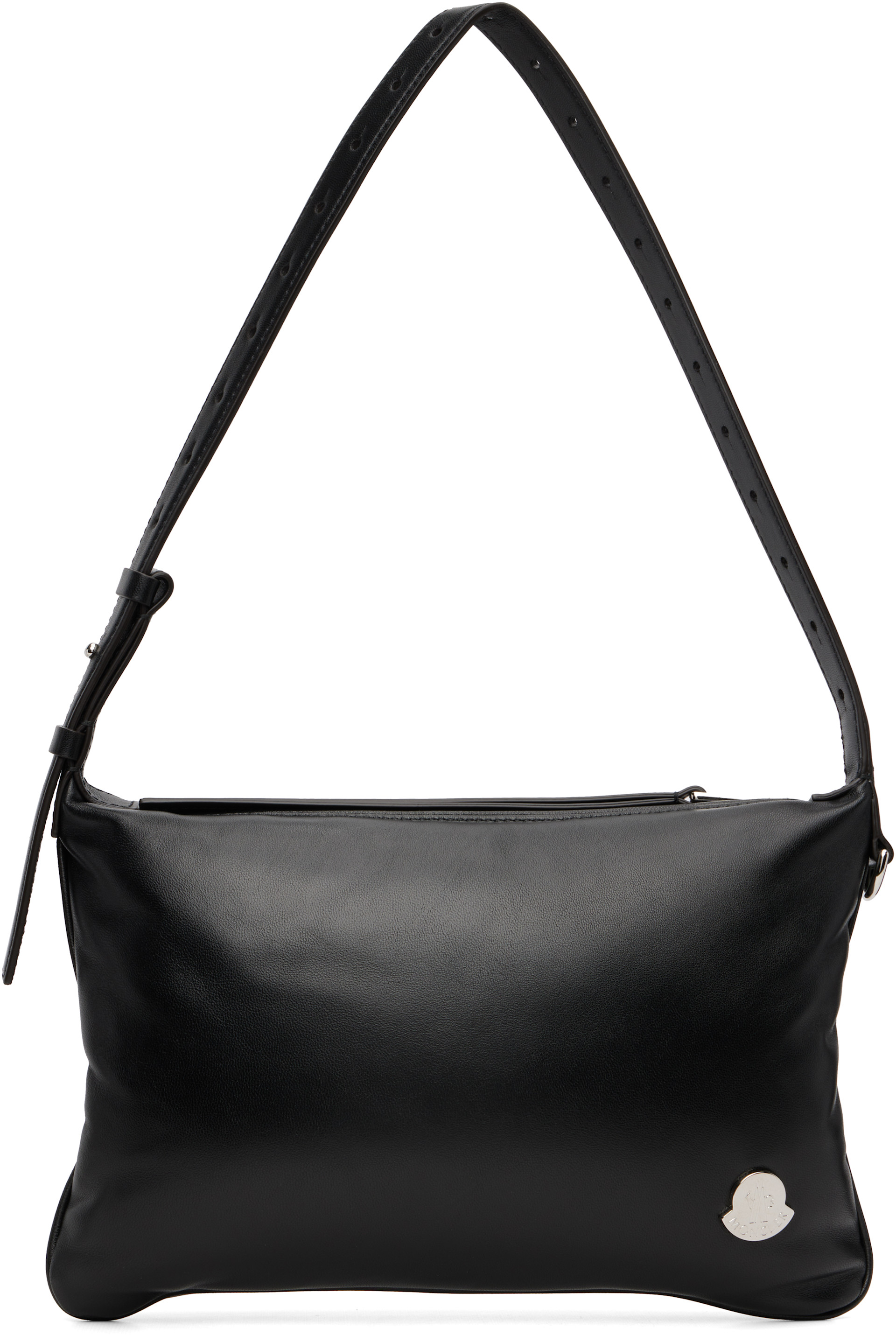Moncler - Sac Vetta noir