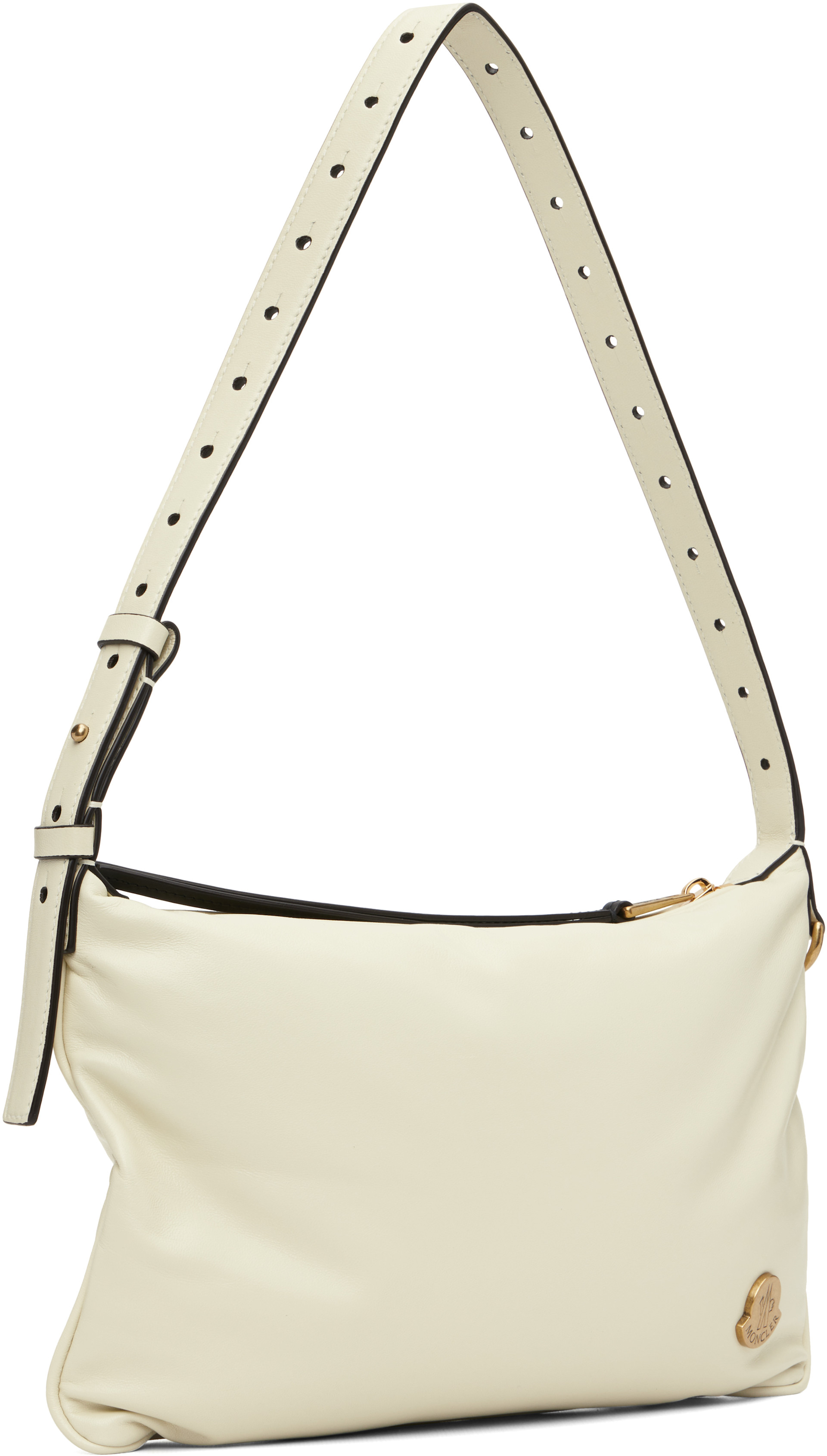 Moncler - Sac Vetta blanc