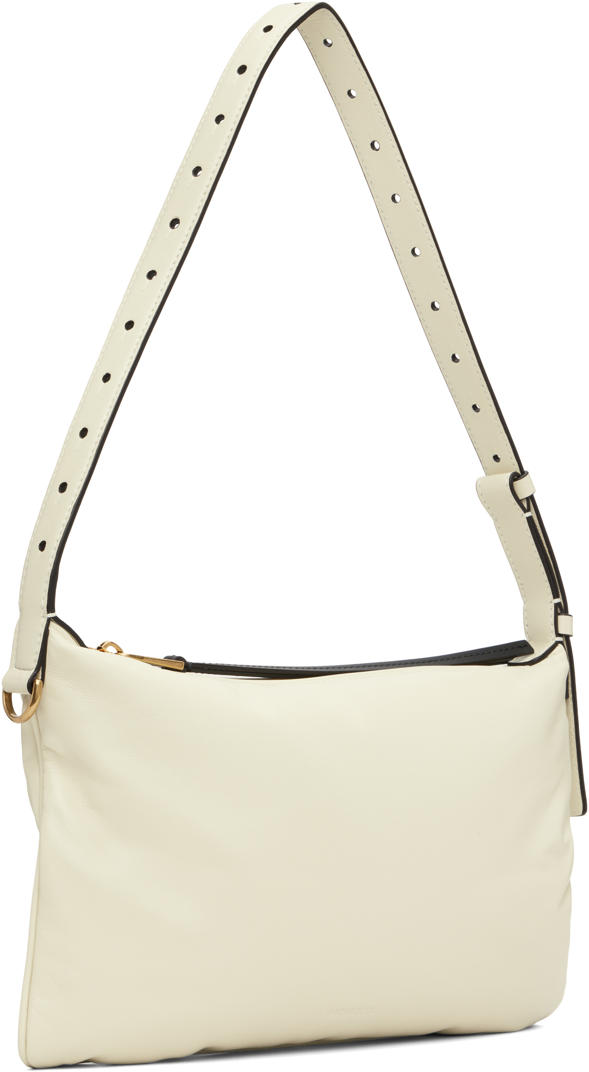 Moncler - Sac Vetta blanc