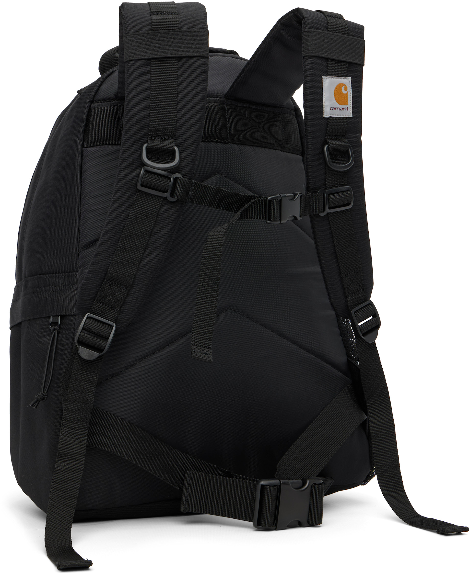 バッグ Carhartt REFRECTIVE KICKFLIP BACKPACK Carhartt Work In Progress - Reflective Kickflip Backpack | HBX