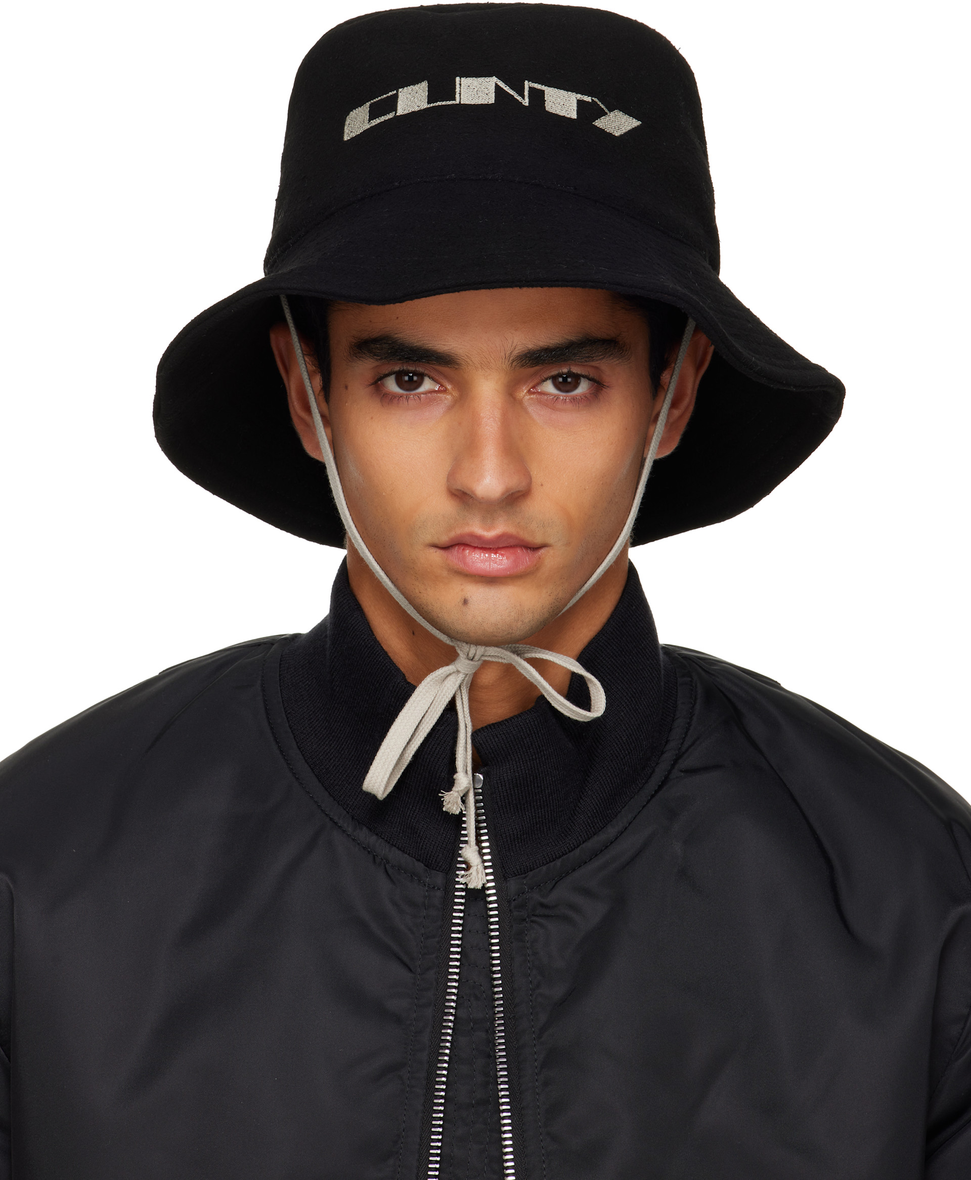 帽子 Champion x Rick Owens gilliganhat XL/2XL Rick Owens x Champion GILLIGAN HAT – 082plus