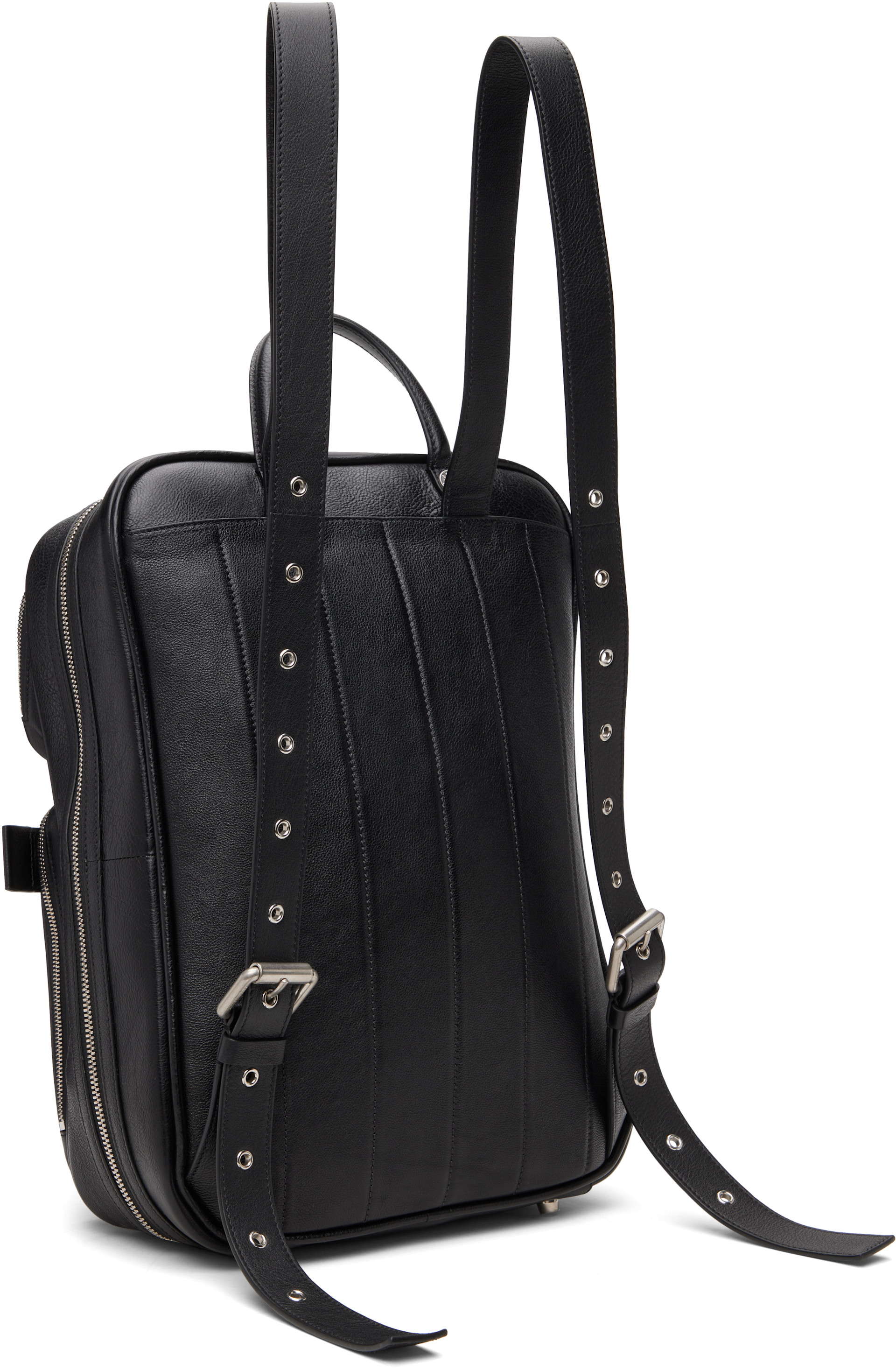 banana republic mens leather backpack Banana Republic Kelham Leather Backpack at MarketFair Shoppes in Princeton,  NJ