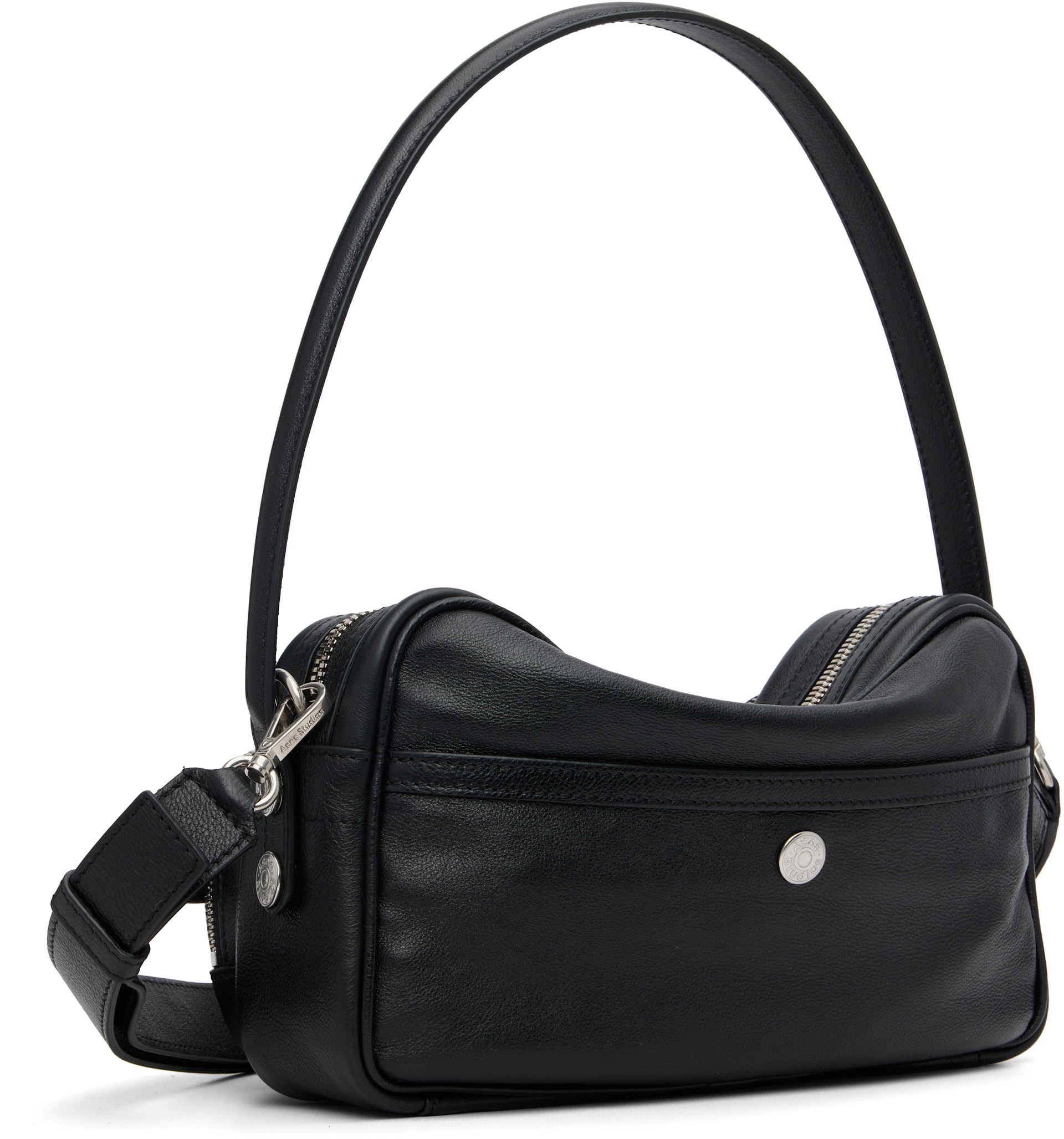 ★のんのん様　Acne Studios＋バーバリーセット ACNE STUDIOS Platt Shoulder Bag | H.Lorenzo