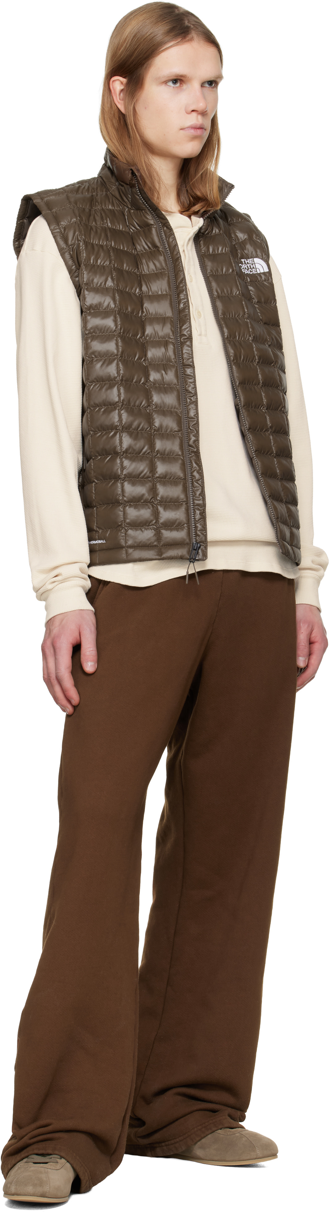 Common Projects - Baskets de conduite taupe