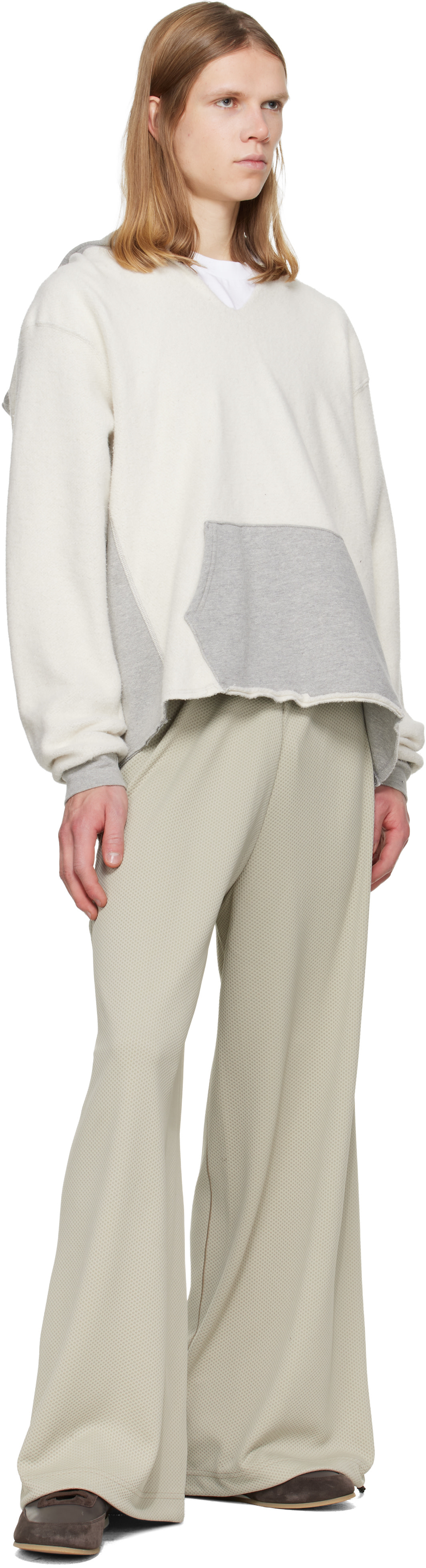 Common Projects - ブラウン Minimal Runner スニーカー