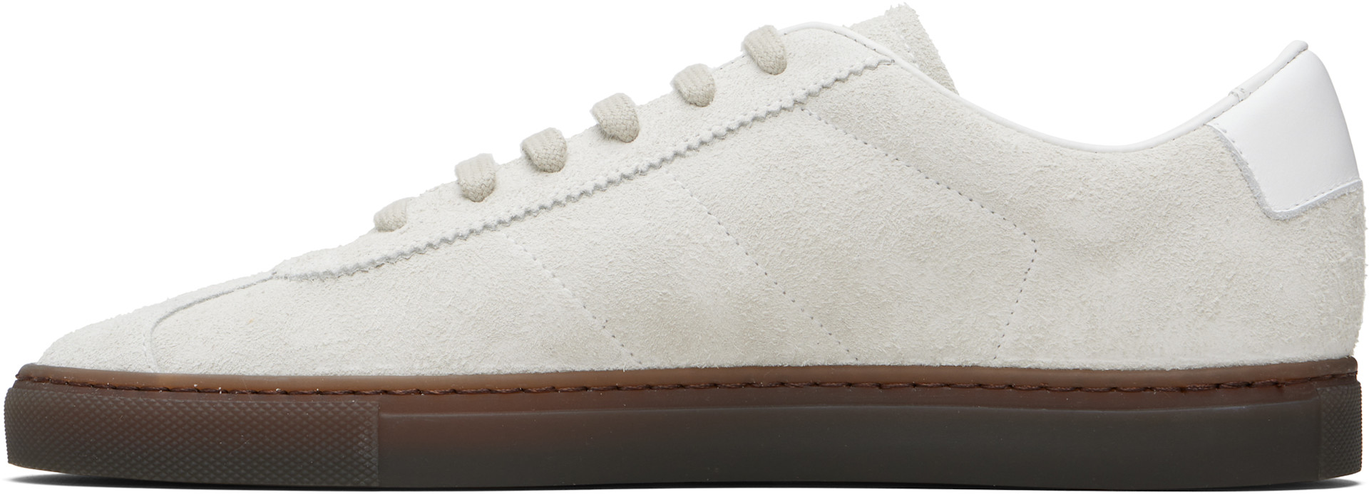 Common Projects - Off-White Field Sneakers