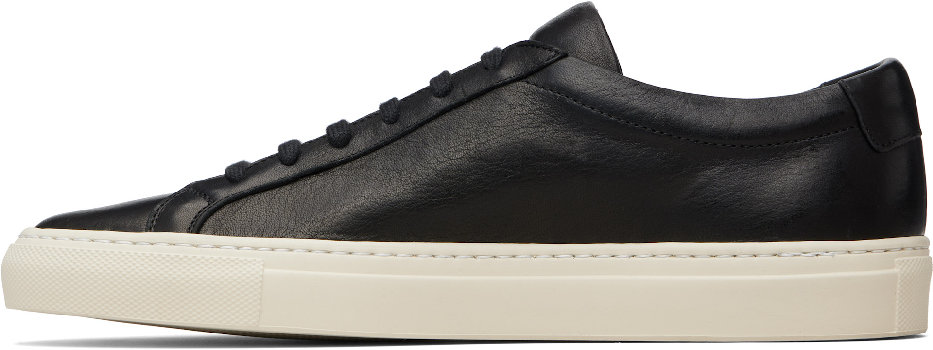 Common Projects - Baskets Achilles FW25 noires