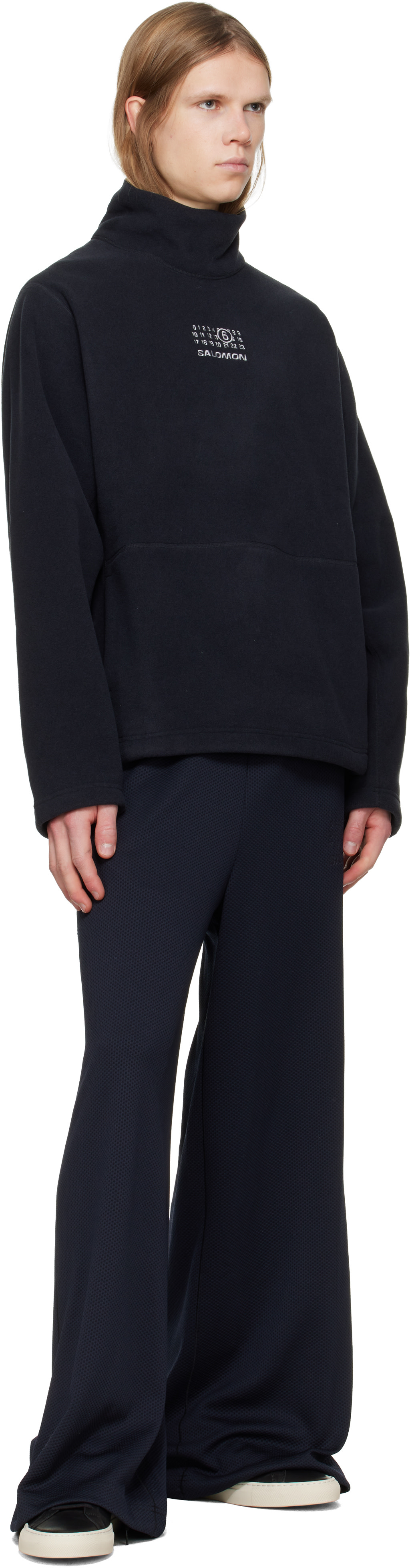 Common Projects - Baskets Achilles FW25 noires
