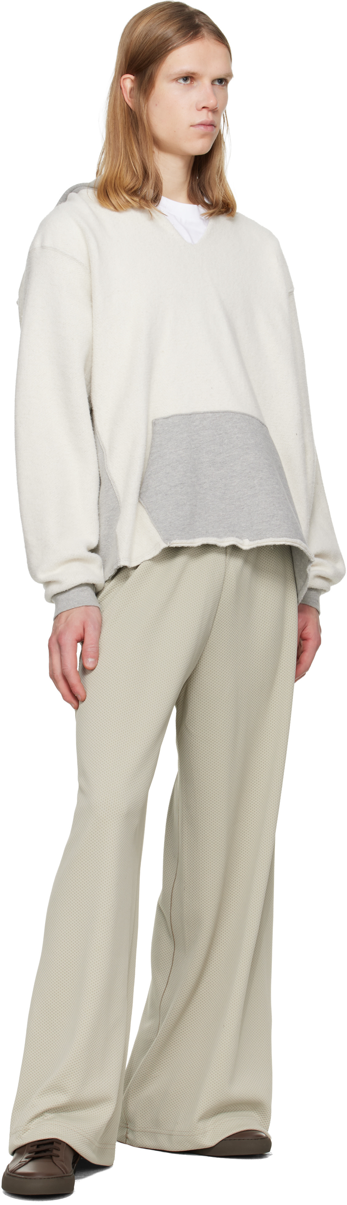 Common Projects - Baskets basses Achilles brunes