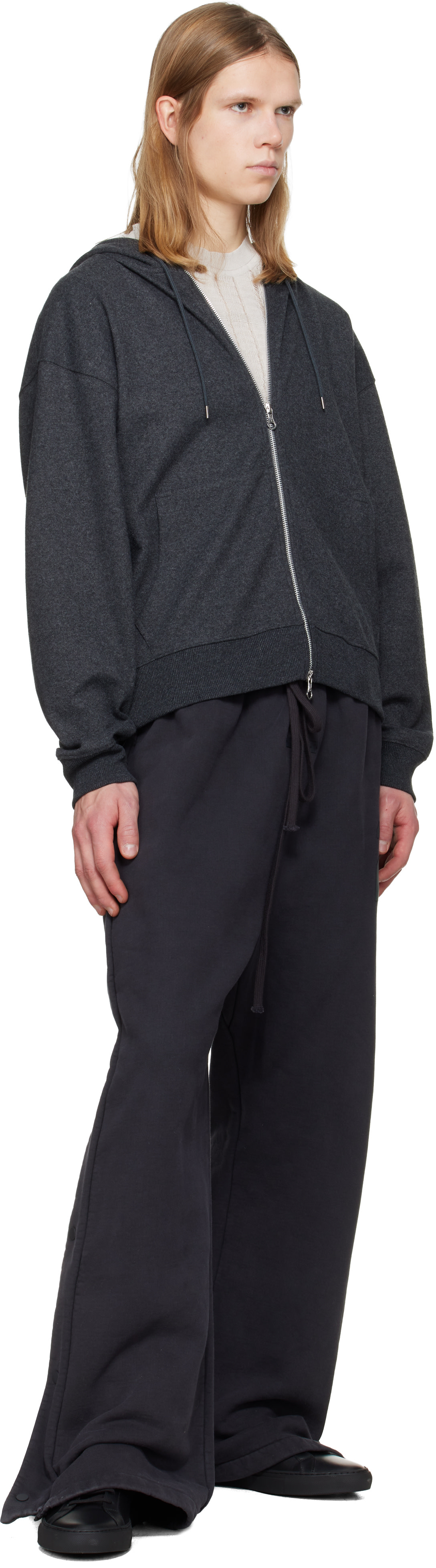 Common Projects - Baskets basses Achilles noires