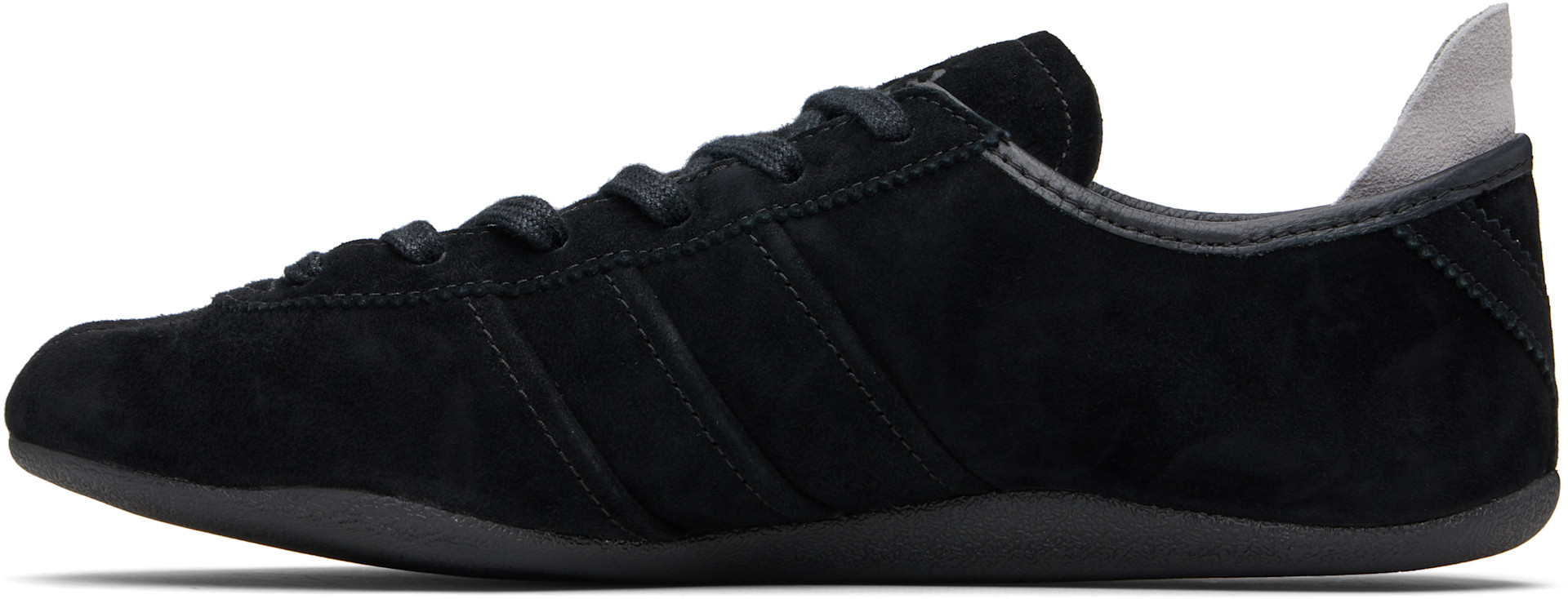 Y-3 - Baskets Tokyo noires