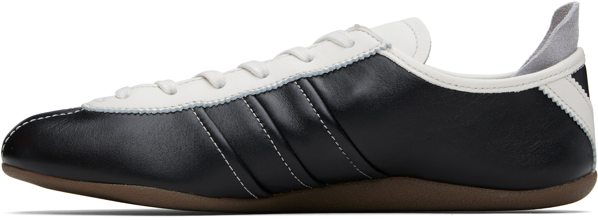 Y-3: ブラック Tokyo スニーカー | SSENSE 日本