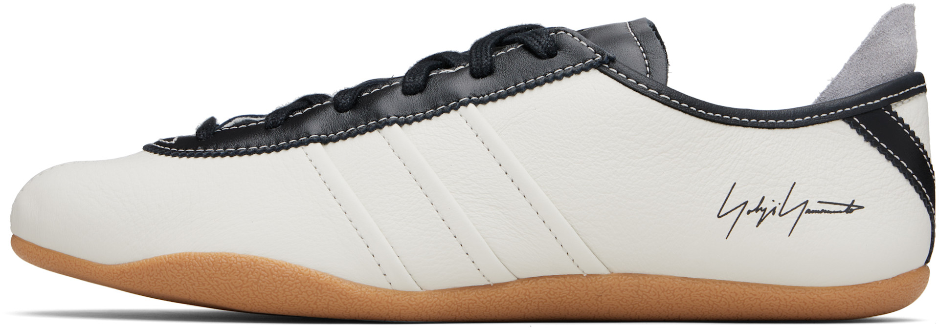 Y-3 - ホワイト Tokyo スニーカー