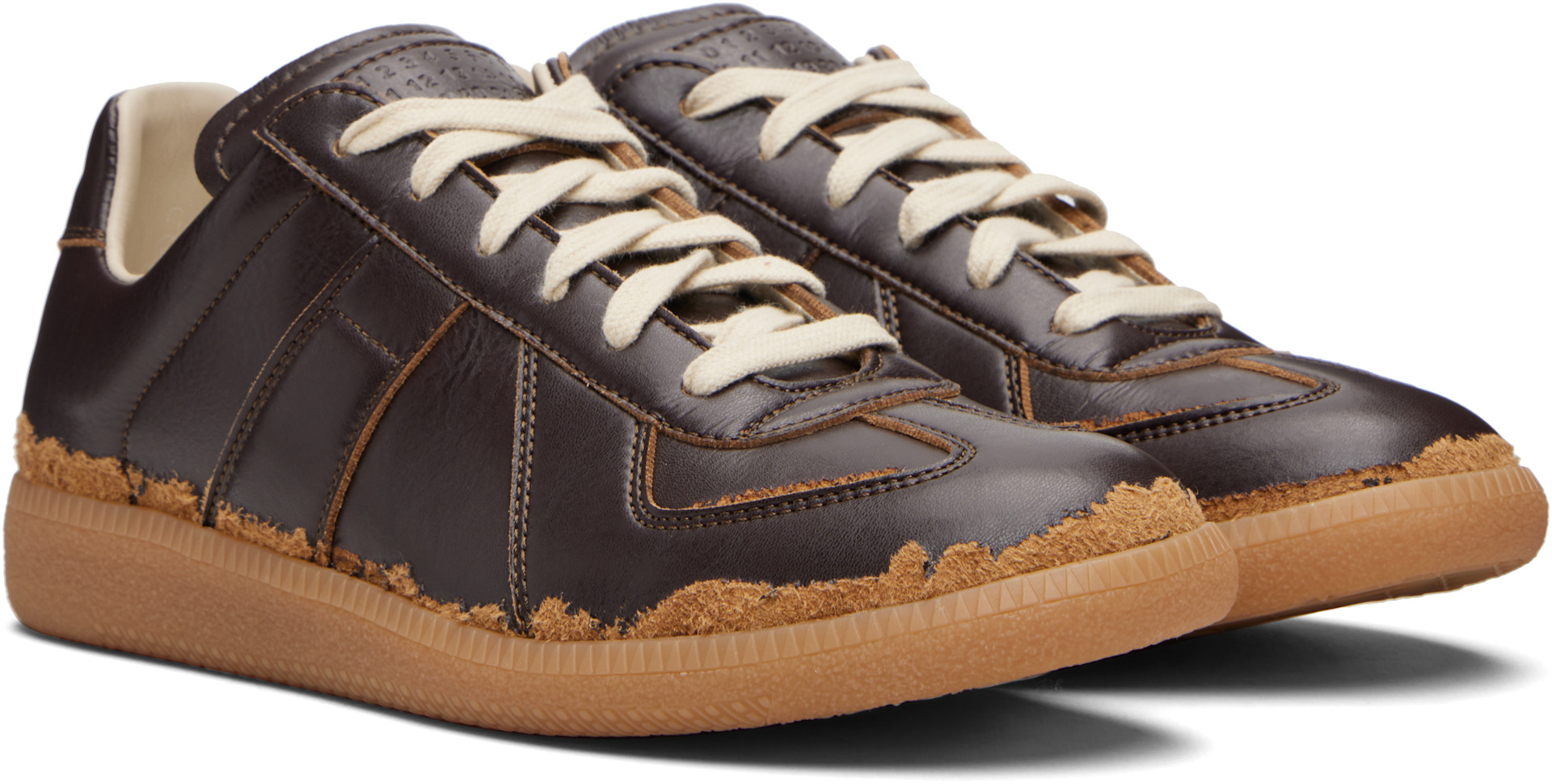 【ズッキーニ】Maison Margiela REPLICA Paint Replica Margiela Maison REPLICA Margiela 【ズッキーニ