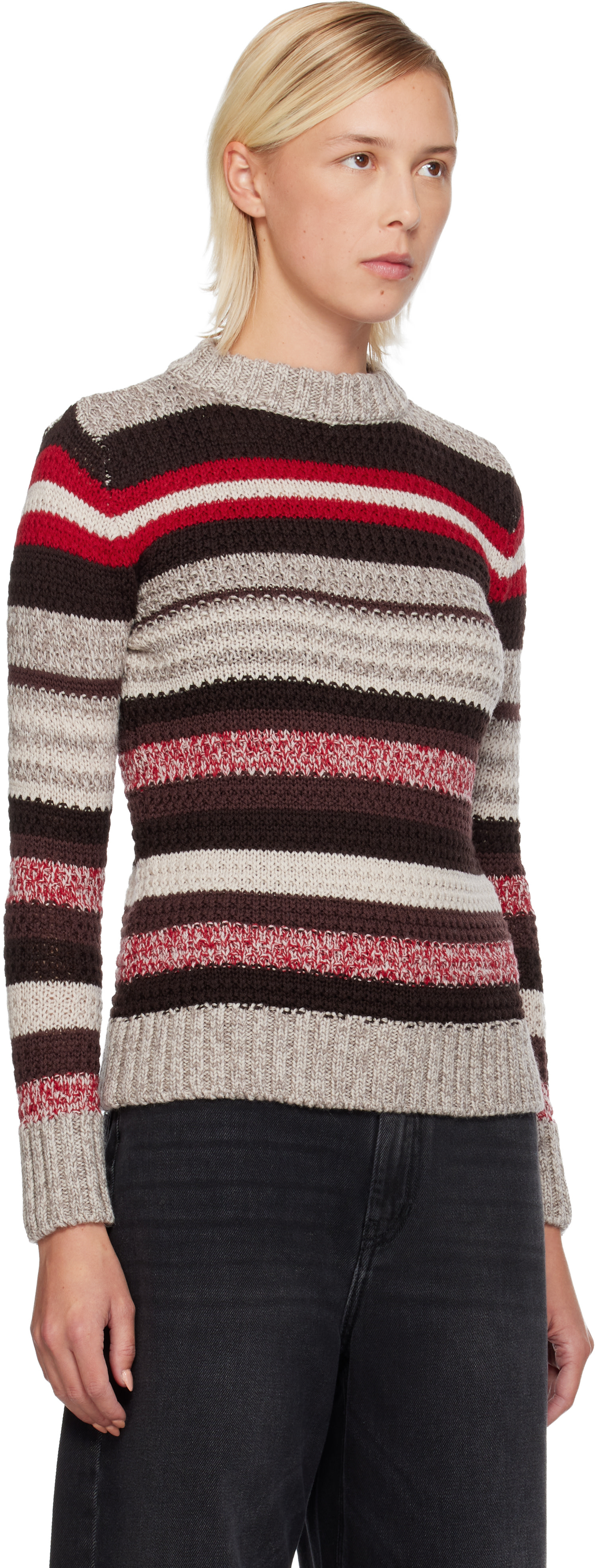Weekend Max Mara - Multicolor Ilde Sweater