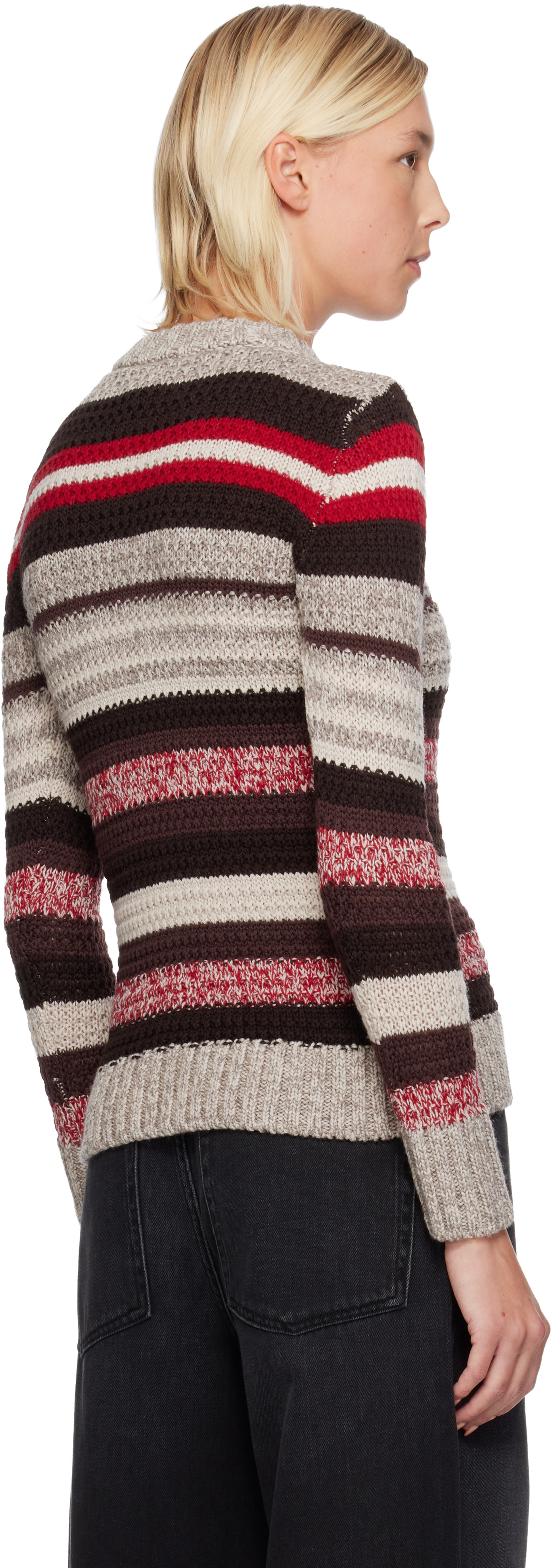 Weekend Max Mara - Multicolor Ilde Sweater