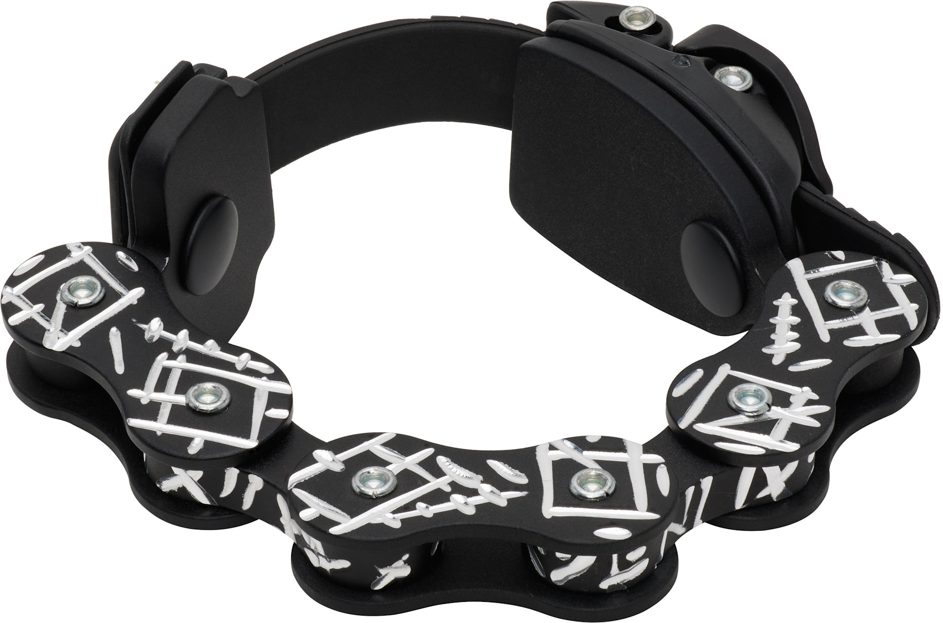 Innerraum: Object B06 Bike Chain Bracelet | SSENSE Switzerland