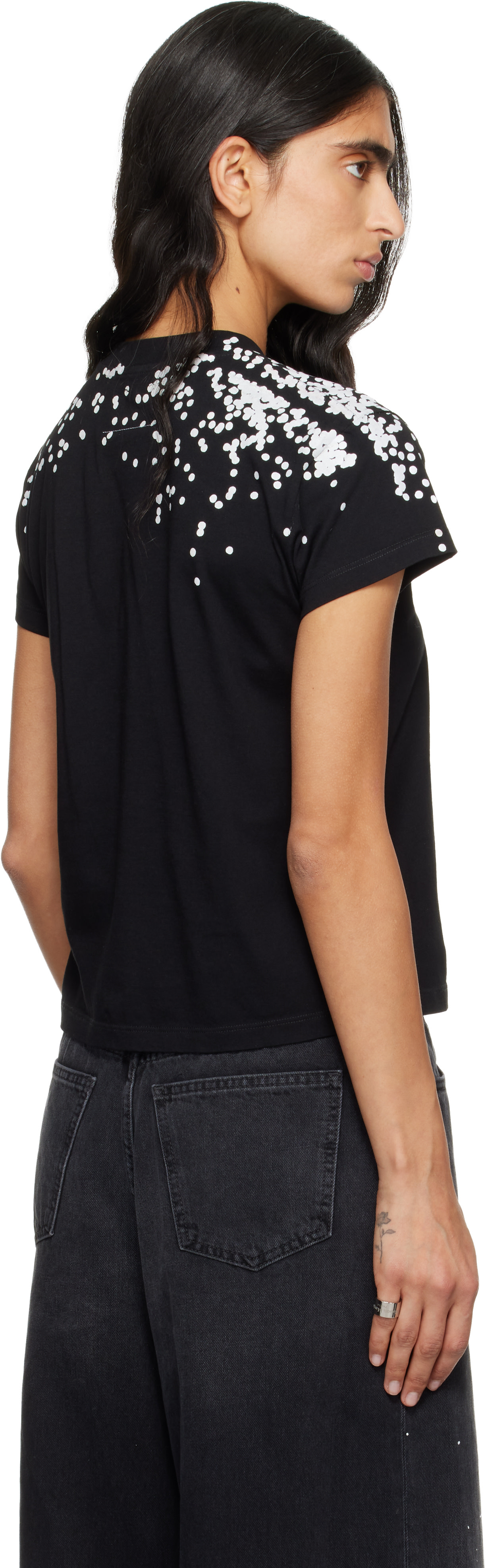 mm6  Maison Margela Tシャツ SH2GC0030-M20048-