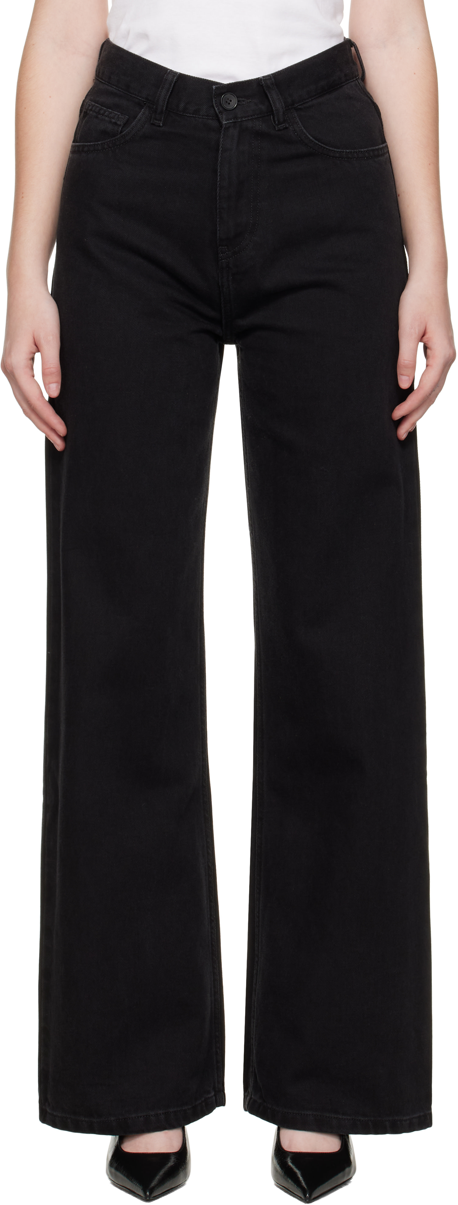 La Collection - Jean Maria noir