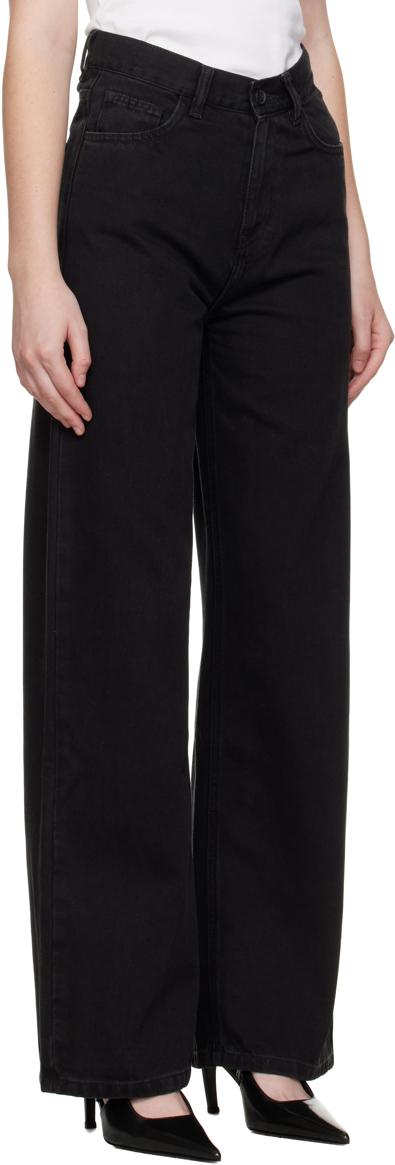 La Collection - Jean Maria noir