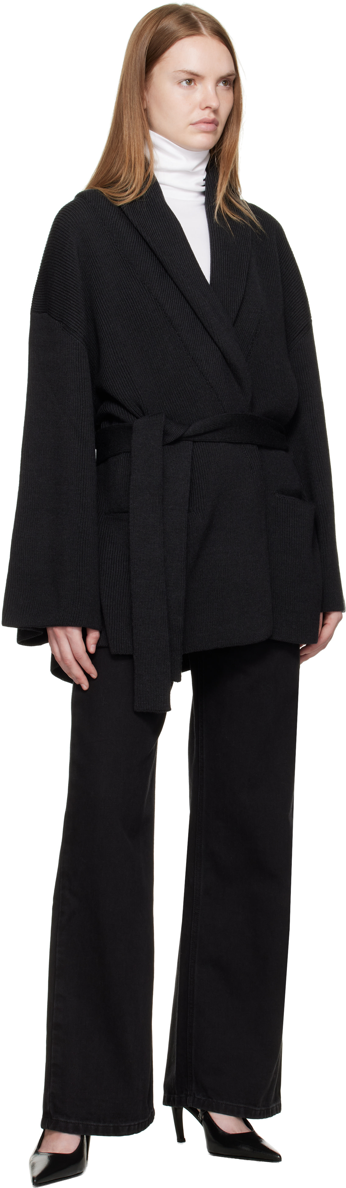 La Collection - Jean Maria noir