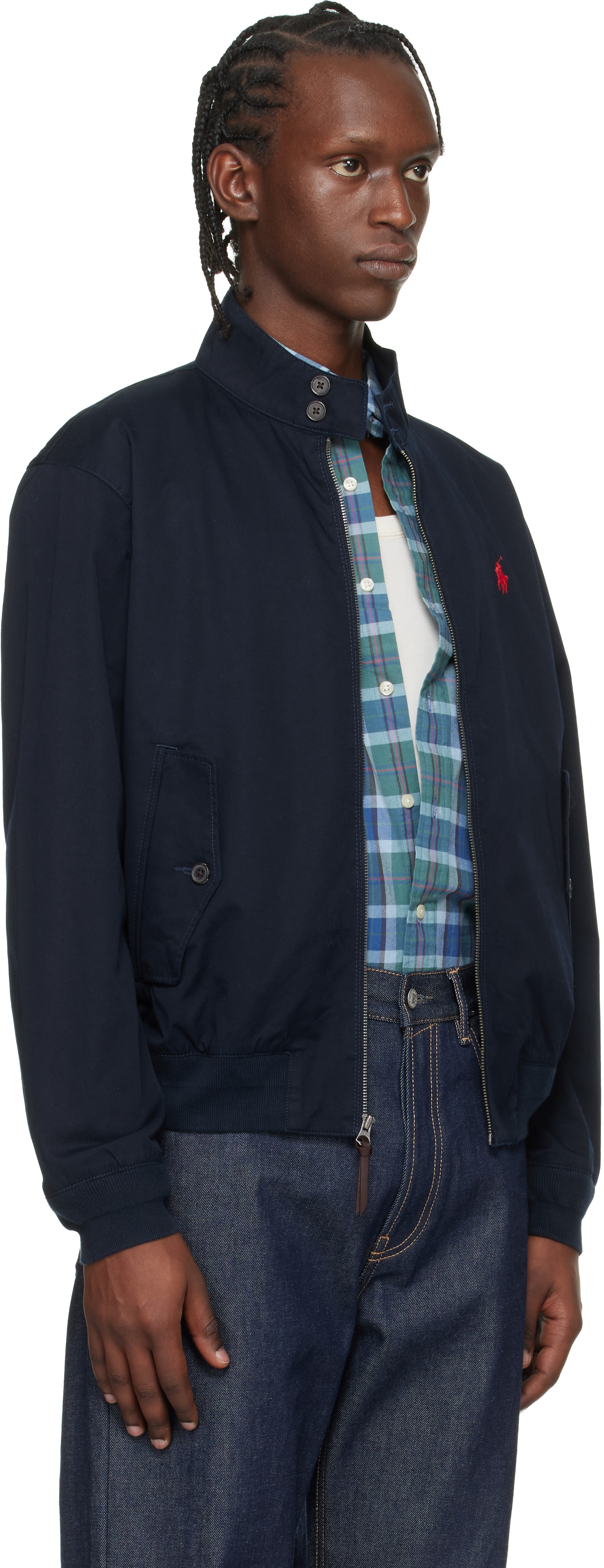Polo Ralph Lauren: Navy 