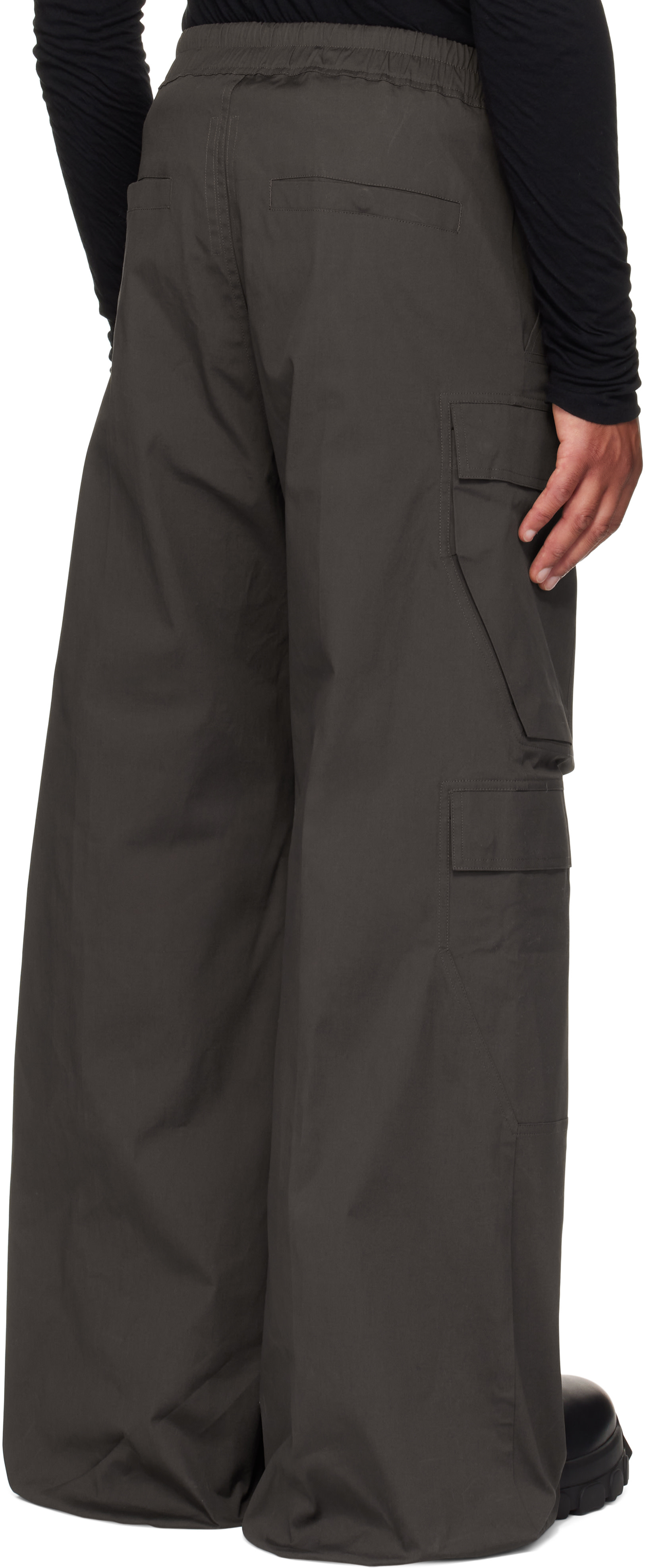 パンツ Rick Owens Cargobelas Rick Owens - Cargobelas Pants | HBX